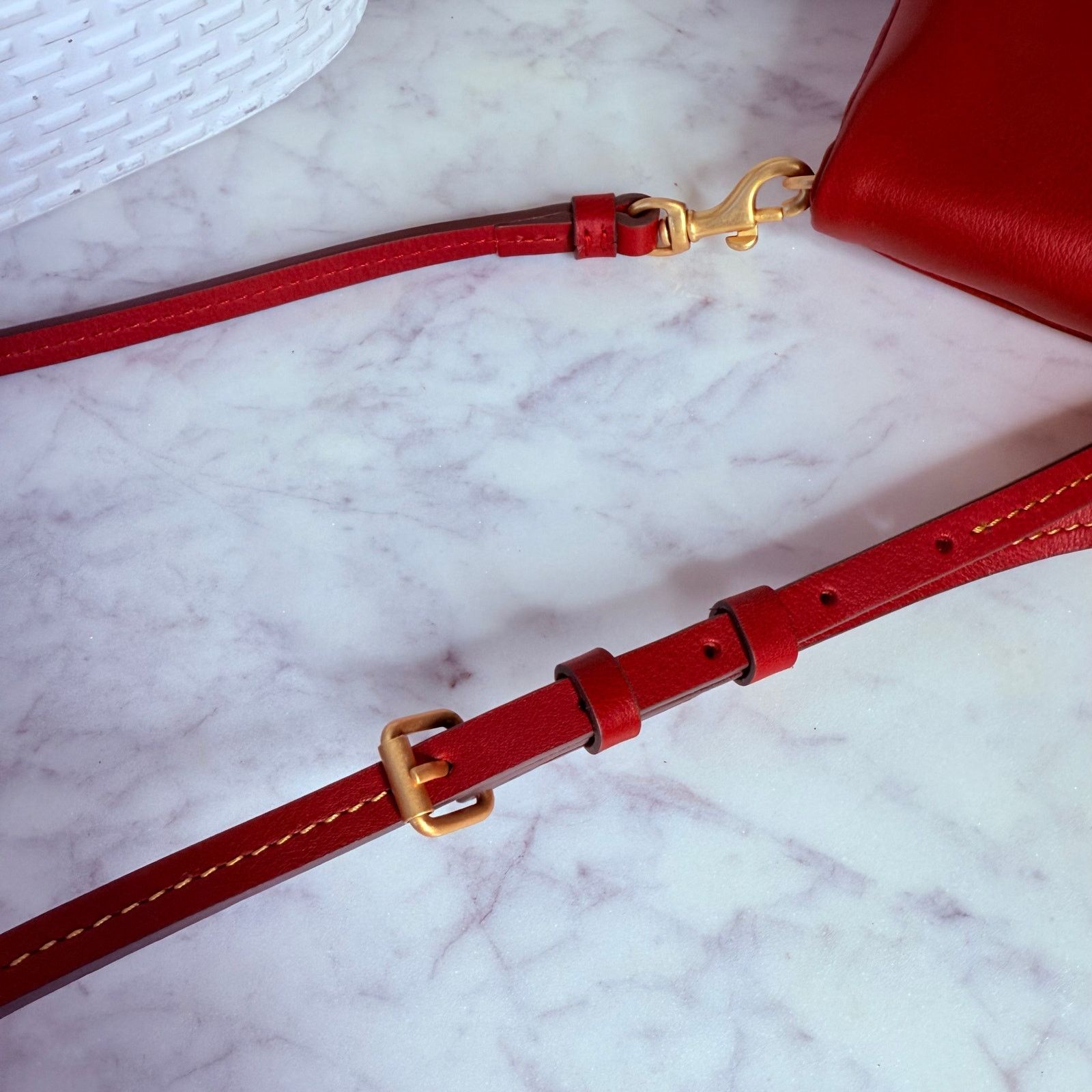Dooney & Bourke Dooney and Bourke Florentine Foldover Zip Crossbody Size ONE SIZE - 9 Thumbnail
