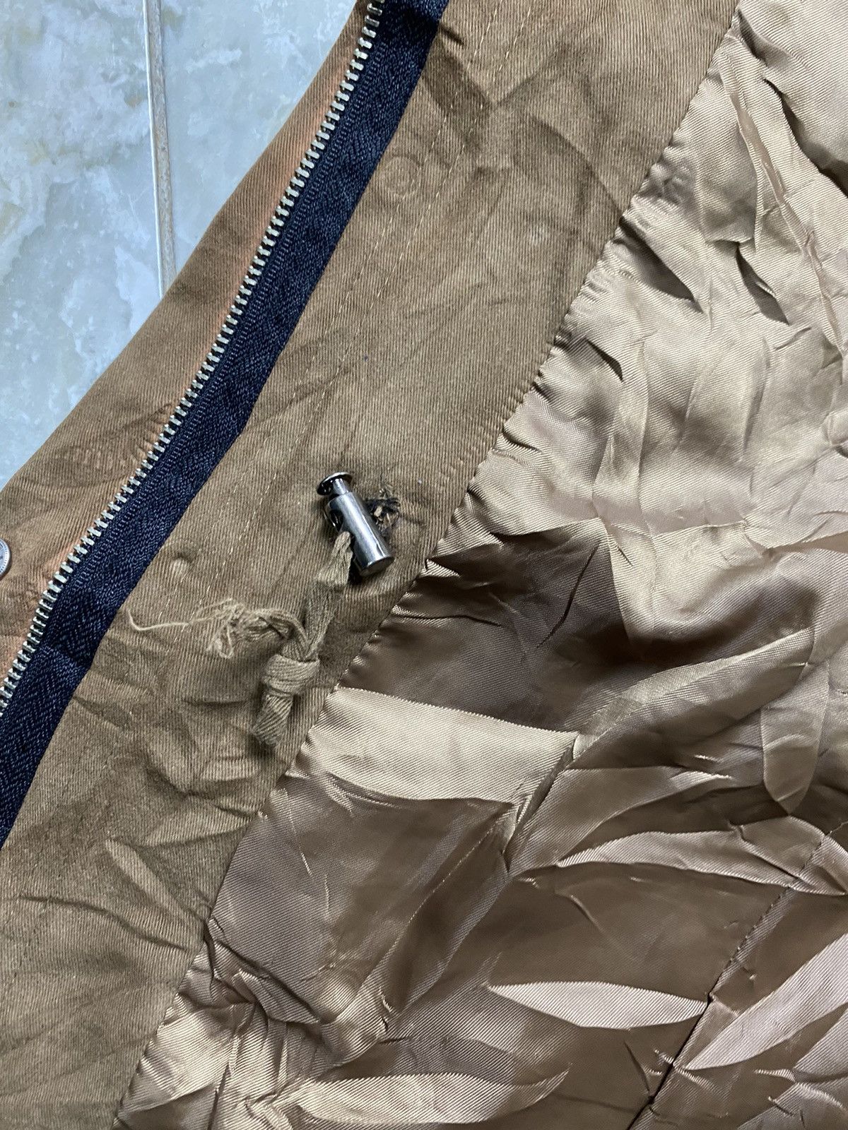 Japanese Brand GGPX New York Size US M / EU 48-50 / 2 - 15 Thumbnail