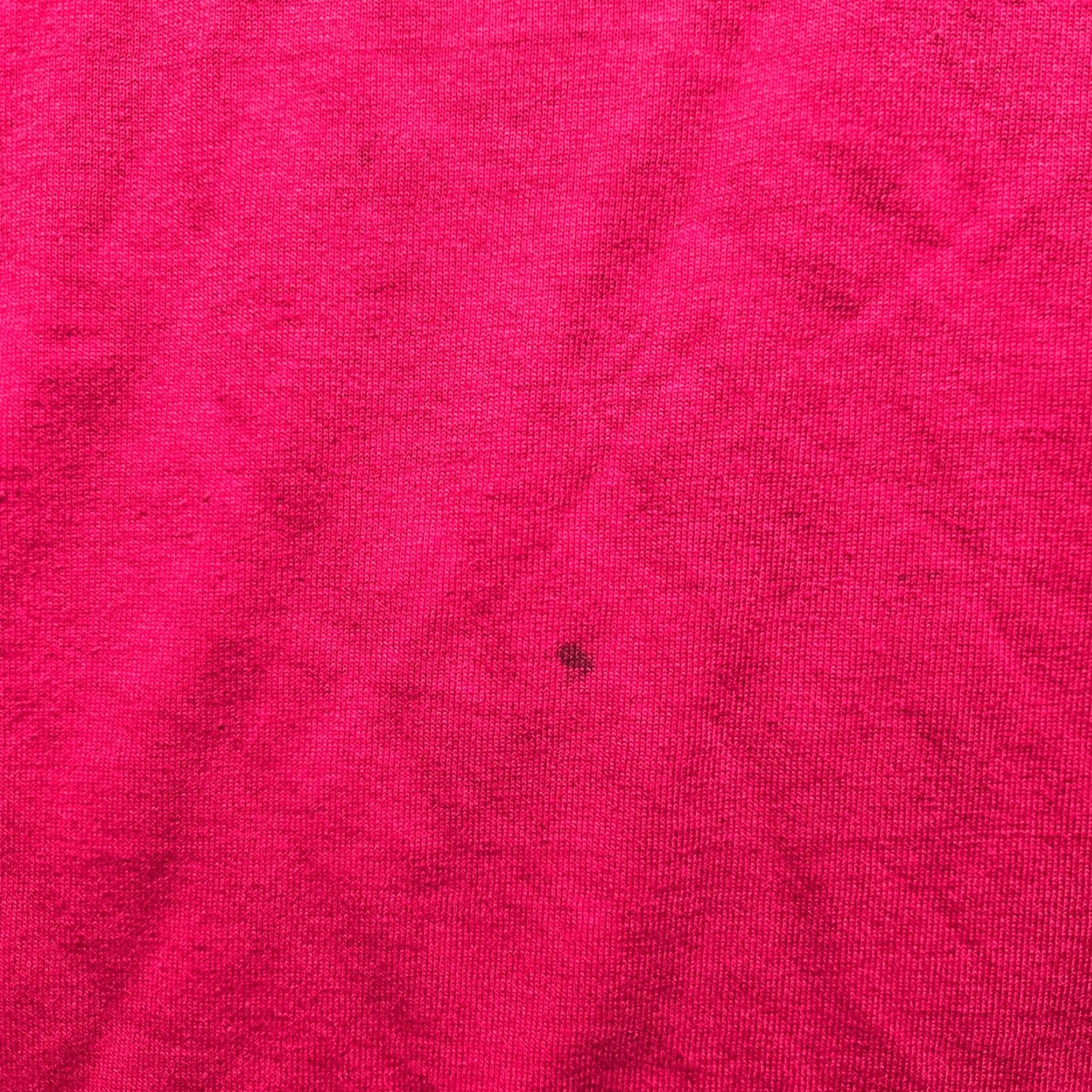 Vintage VINTAGE Unbranded Women's T-Shirt OBX Outer Banks NC Floral Short Sleeve Pink Cotton Blend 2XL Summer Casual Size XXL / US 16-18 / IT 52-54 - 3 Thumbnail