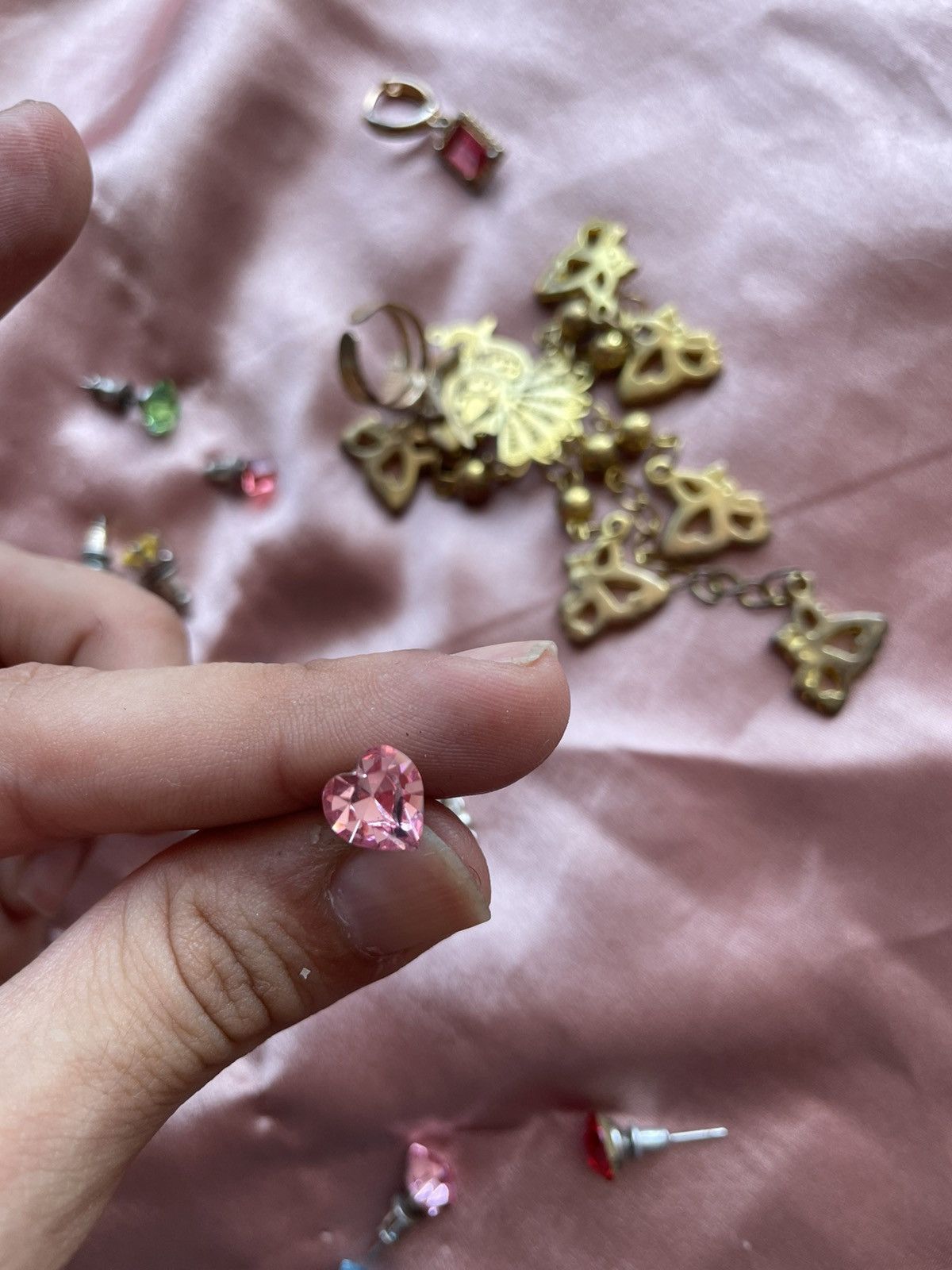 Vintage Y2k accessories Size ONE SIZE - 6 Thumbnail