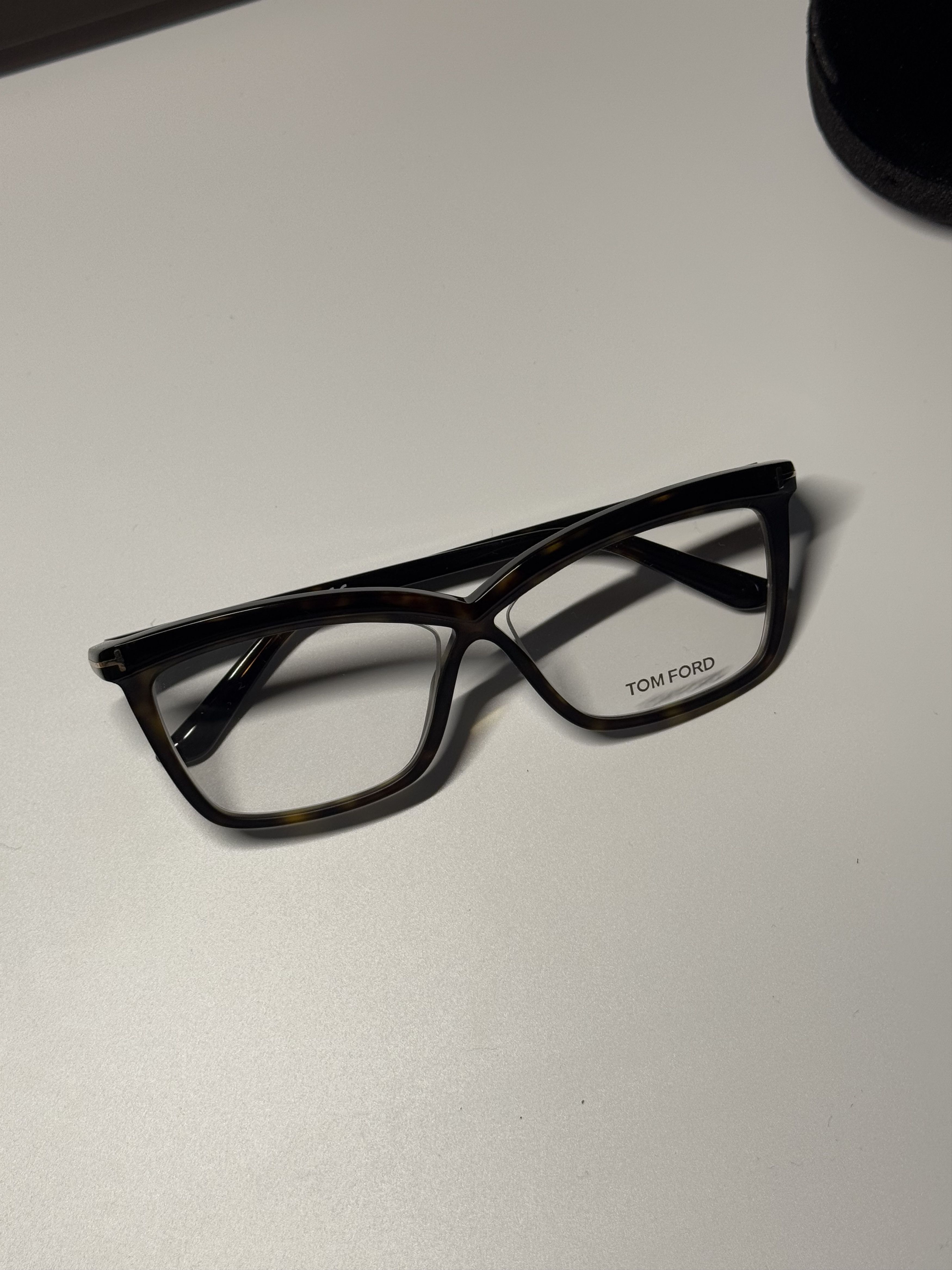 Tom Ford × Vintage Tom Ford Glasses Size ONE SIZE - 3 Thumbnail