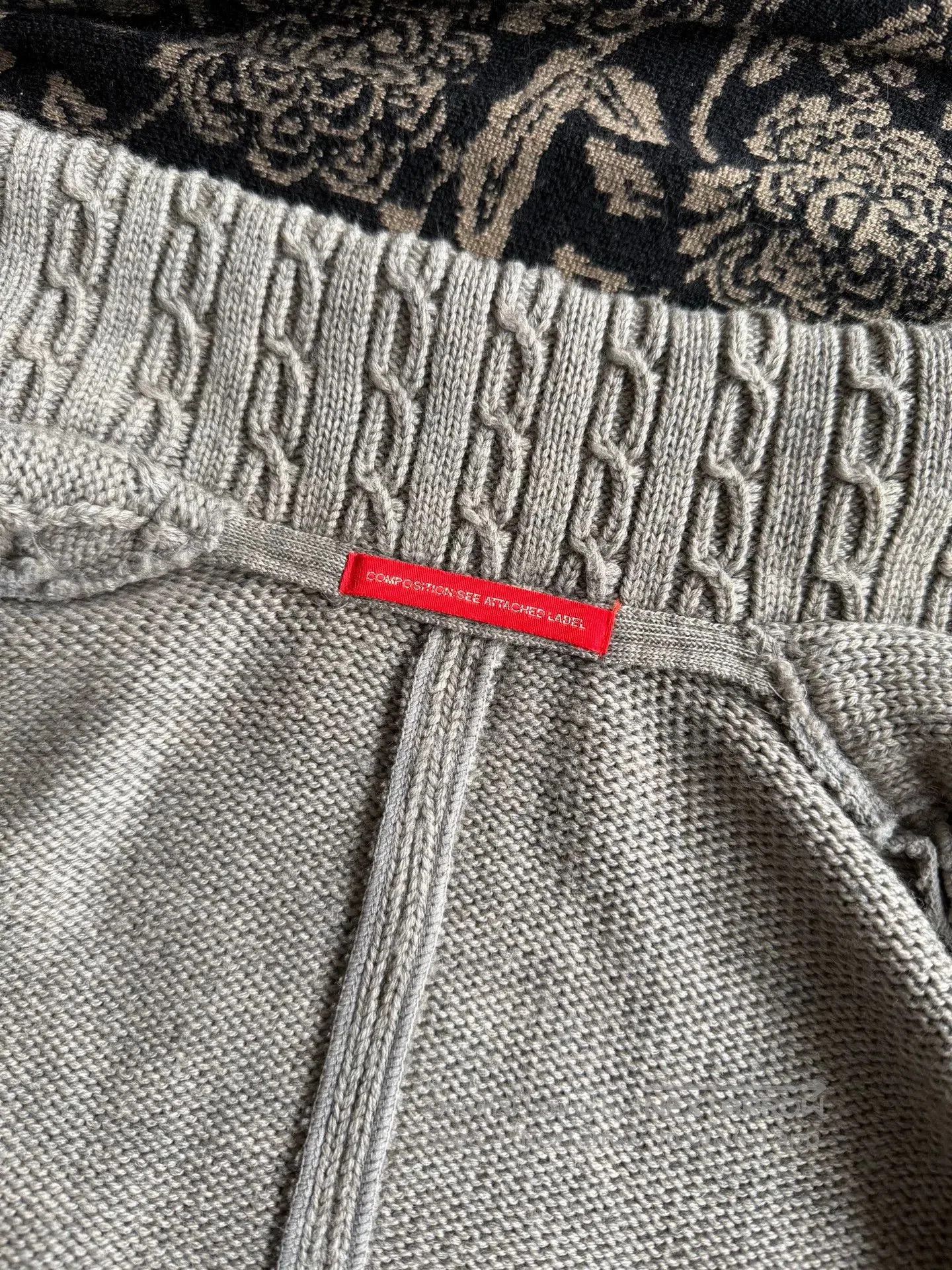 Y's yohji yamamoto wool jacket with unique design. Size US XS / EU 42 / 0 - 8 Thumbnail