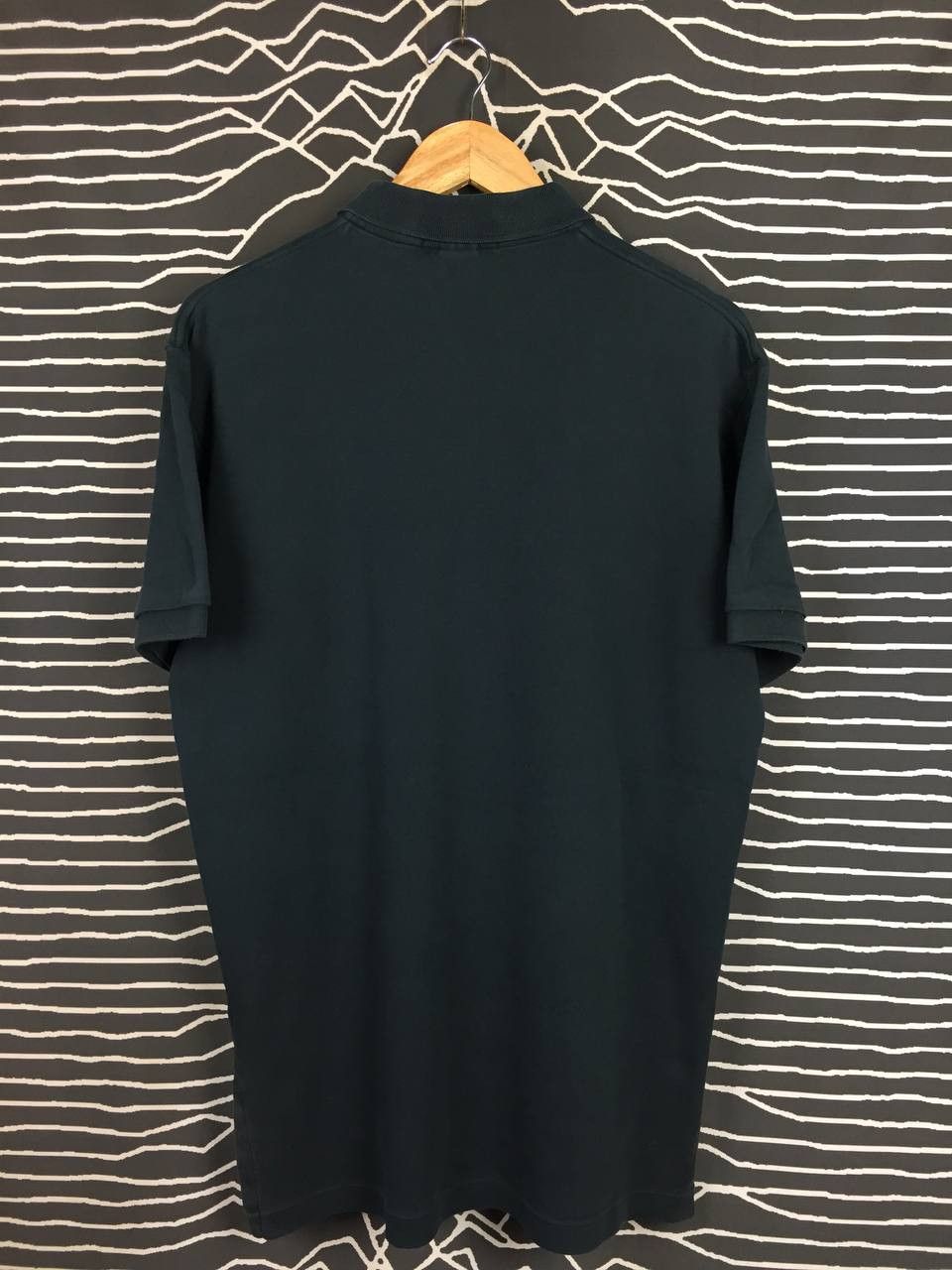 Polo Ralph Lauren Vtg Polo Ralph Lauren Small Logo Casual Polo Shirt Size US M / EU 48-50 / 2 - 7 Thumbnail