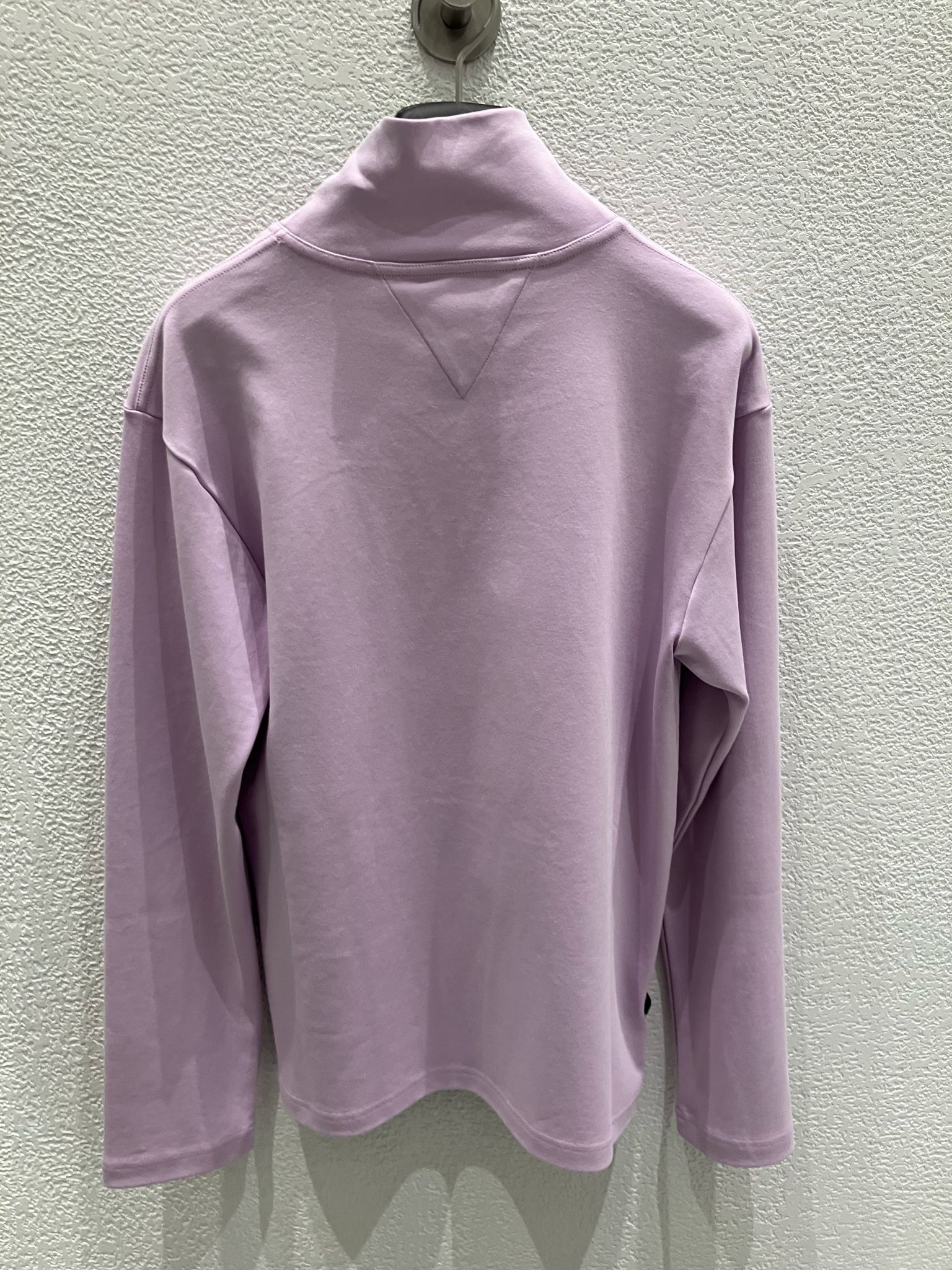 Bottega Veneta o1n1vont0325 Heavy Weight Fluid Jersey T-Shirt in Thistle Size US S / EU 44-46 / 1 - 3 Thumbnail