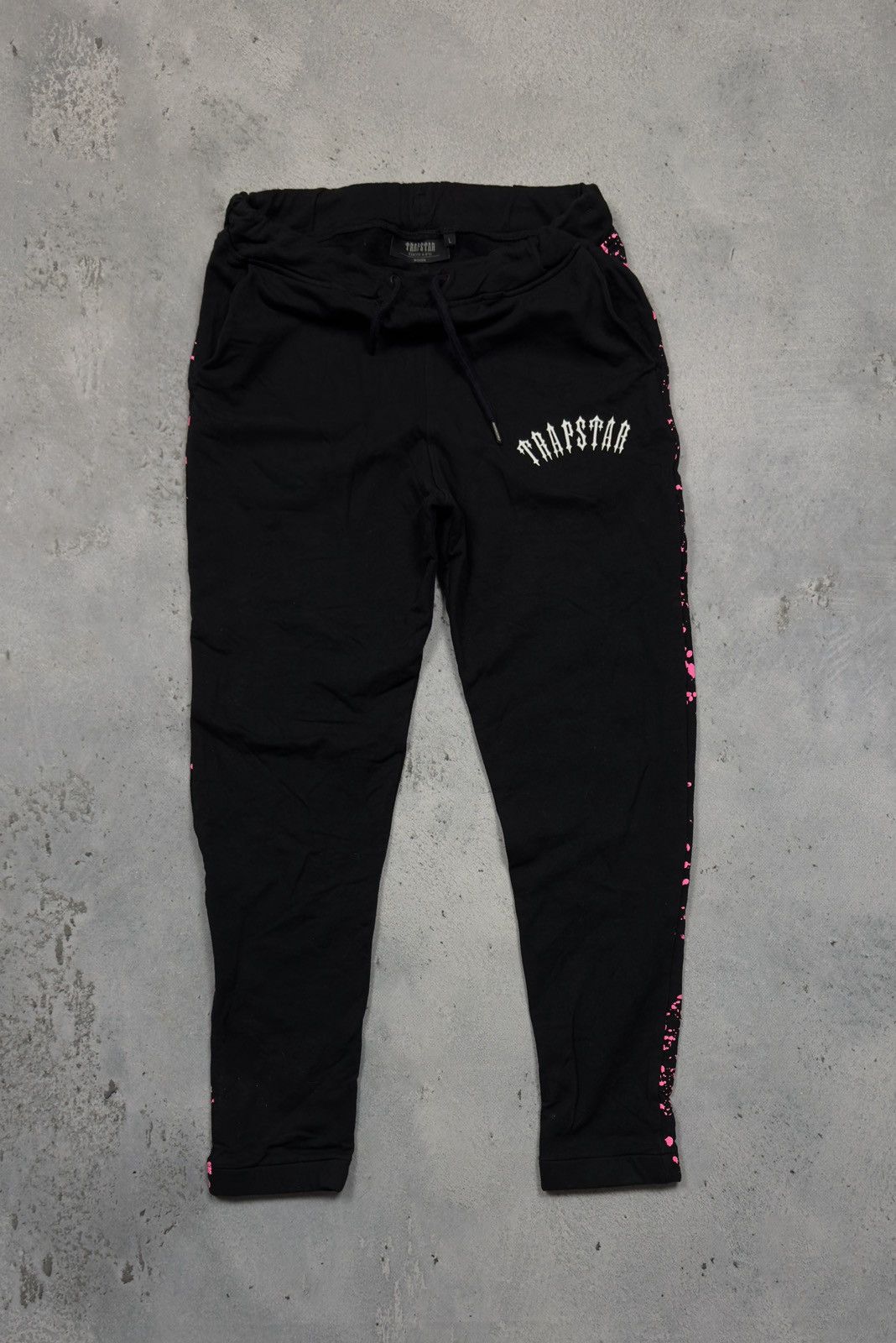 Trapstar London Trapstar London sweatpants Size 32" / US 10 / IT 46 - 1 Thumbnail