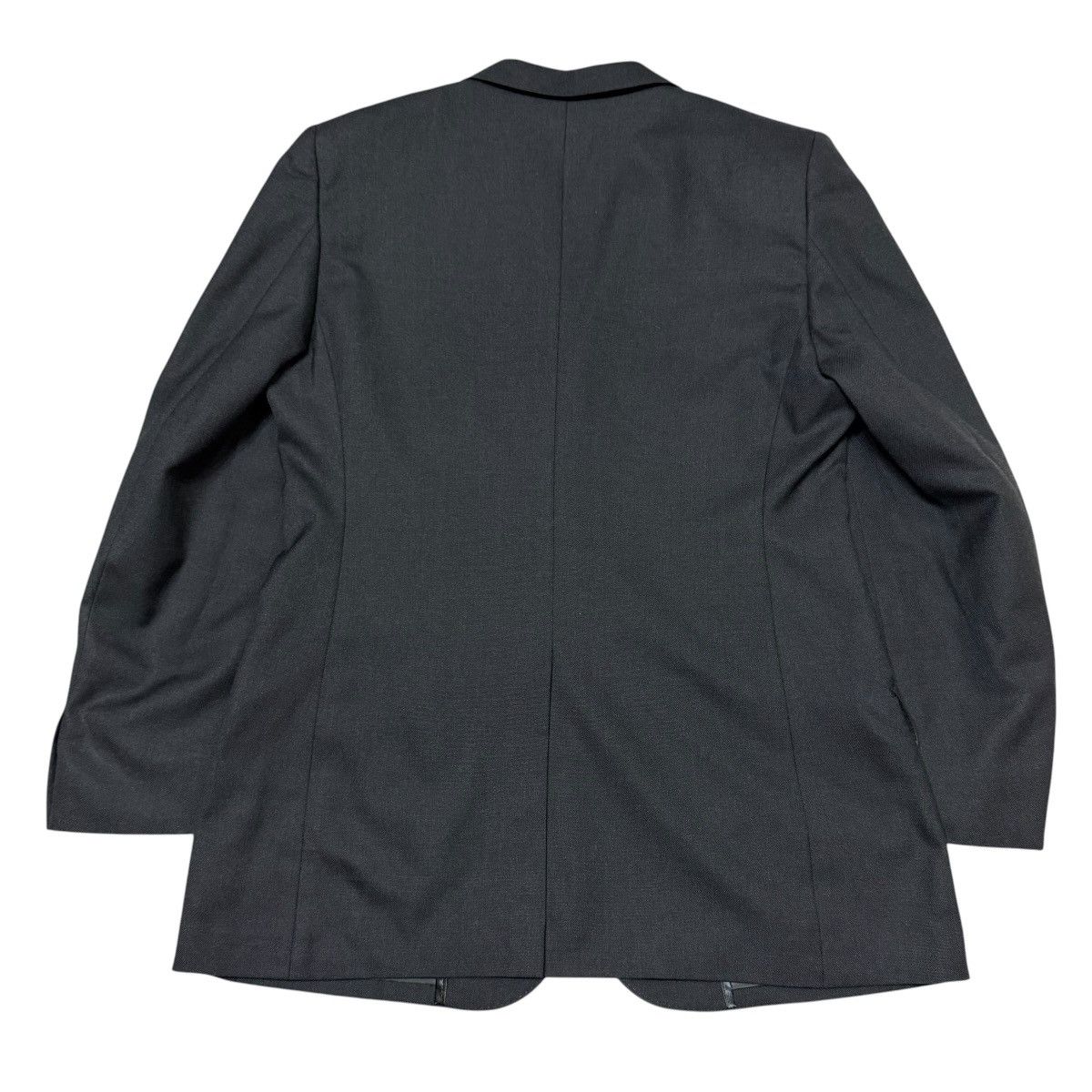 Yohji Yamamoto 775 90s Yohji Yamamoto D'URBAN A.A.R vintage set up suit men Size 38R - 3 Thumbnail