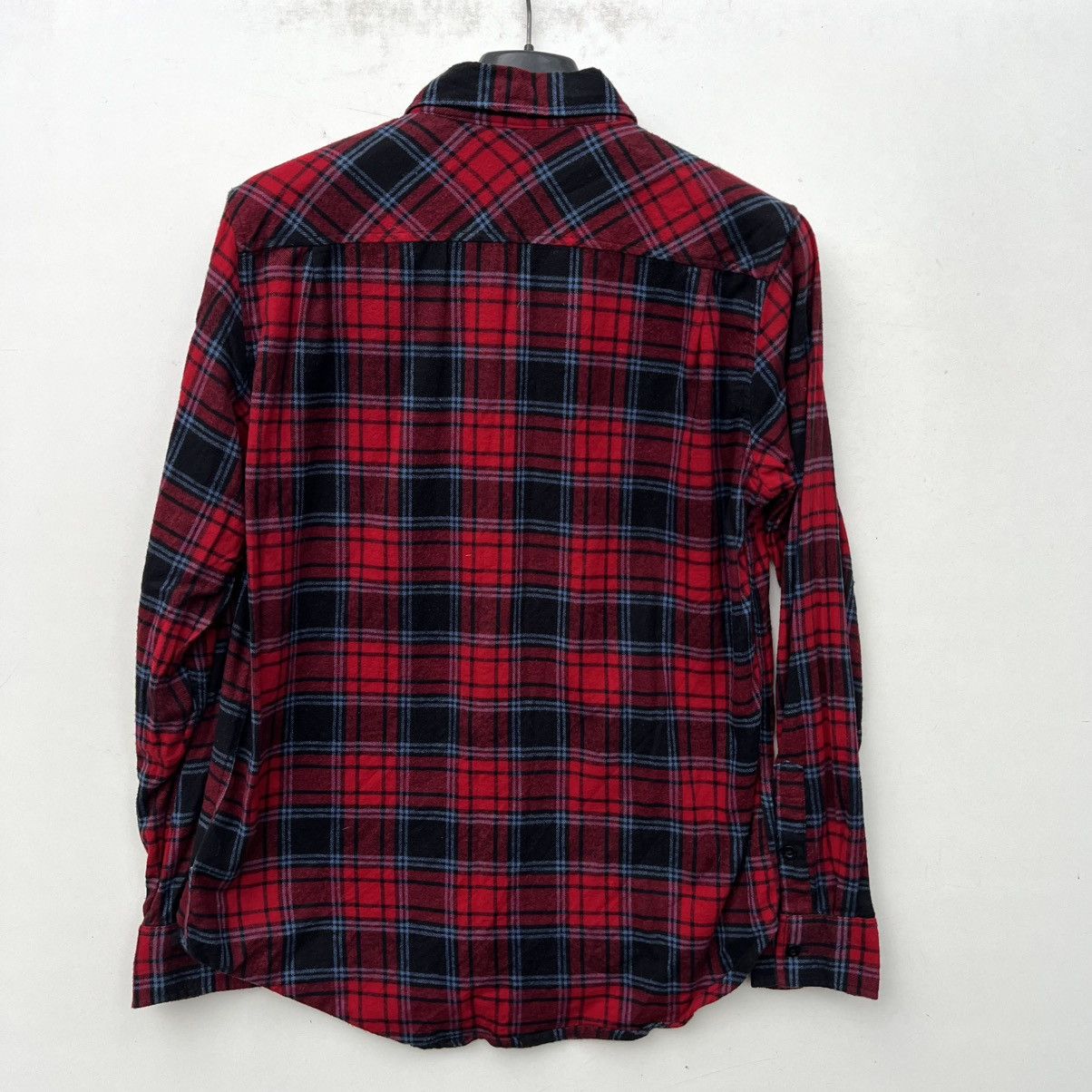 Quiksilver QUIKSILVER shirt Size US S / EU 44-46 / 1 - 7 Thumbnail