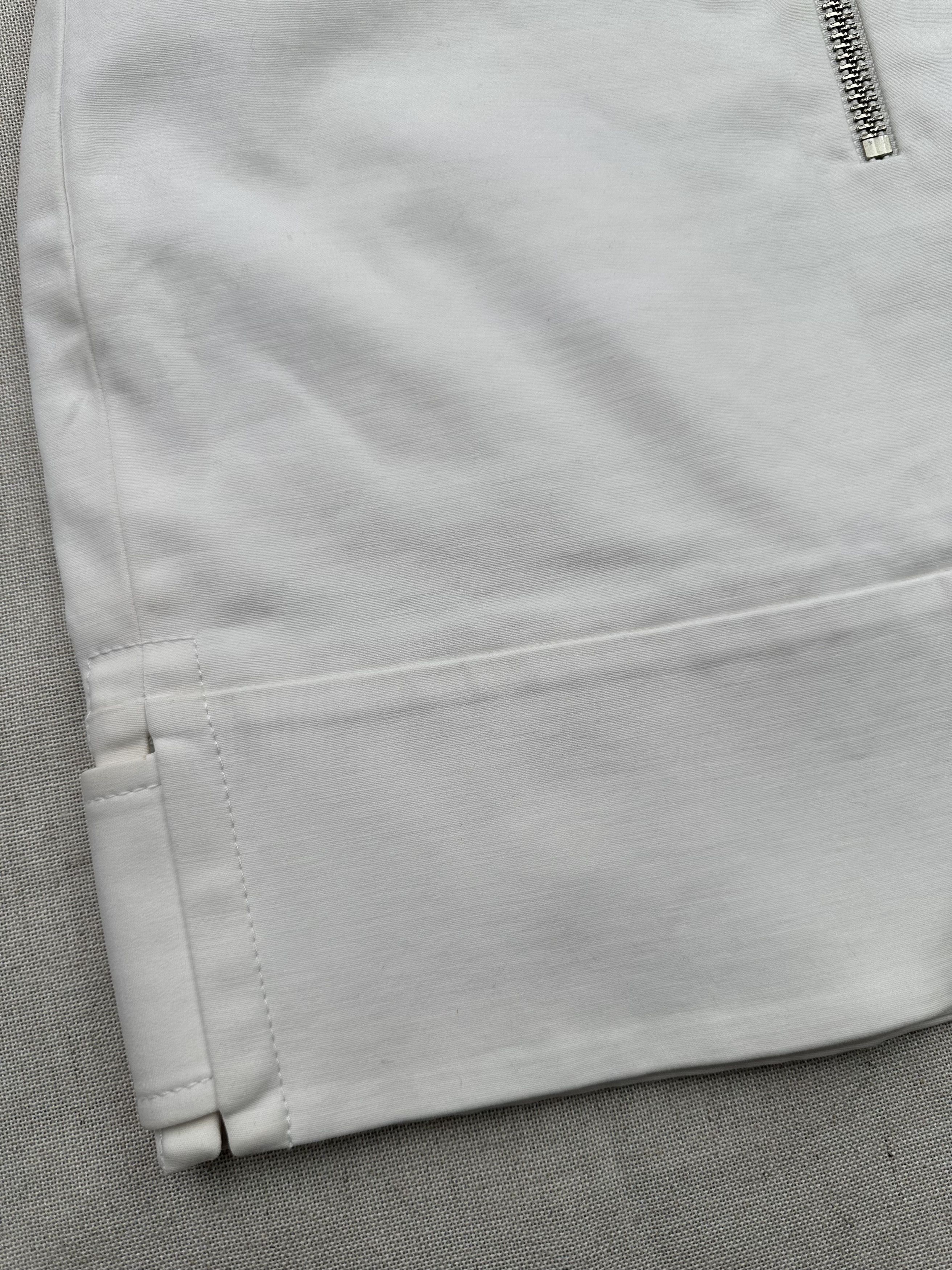 Alexander Wang Alexander Wang Mini Skirt Size 25" / US 0 / IT 36 - 3 Thumbnail