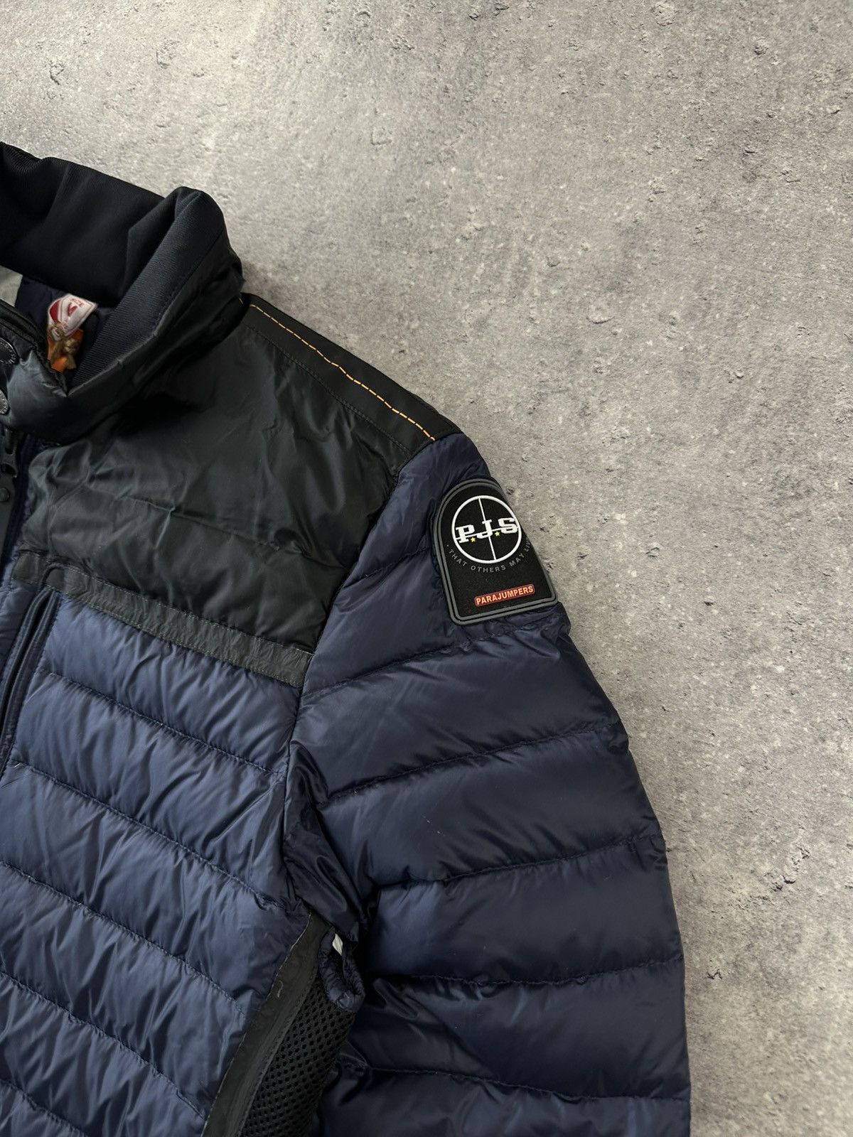 Parajumpers Parajumpers Jacket kochi down puffer homme taile Size US M / EU 48-50 / 2 - 2 Thumbnail