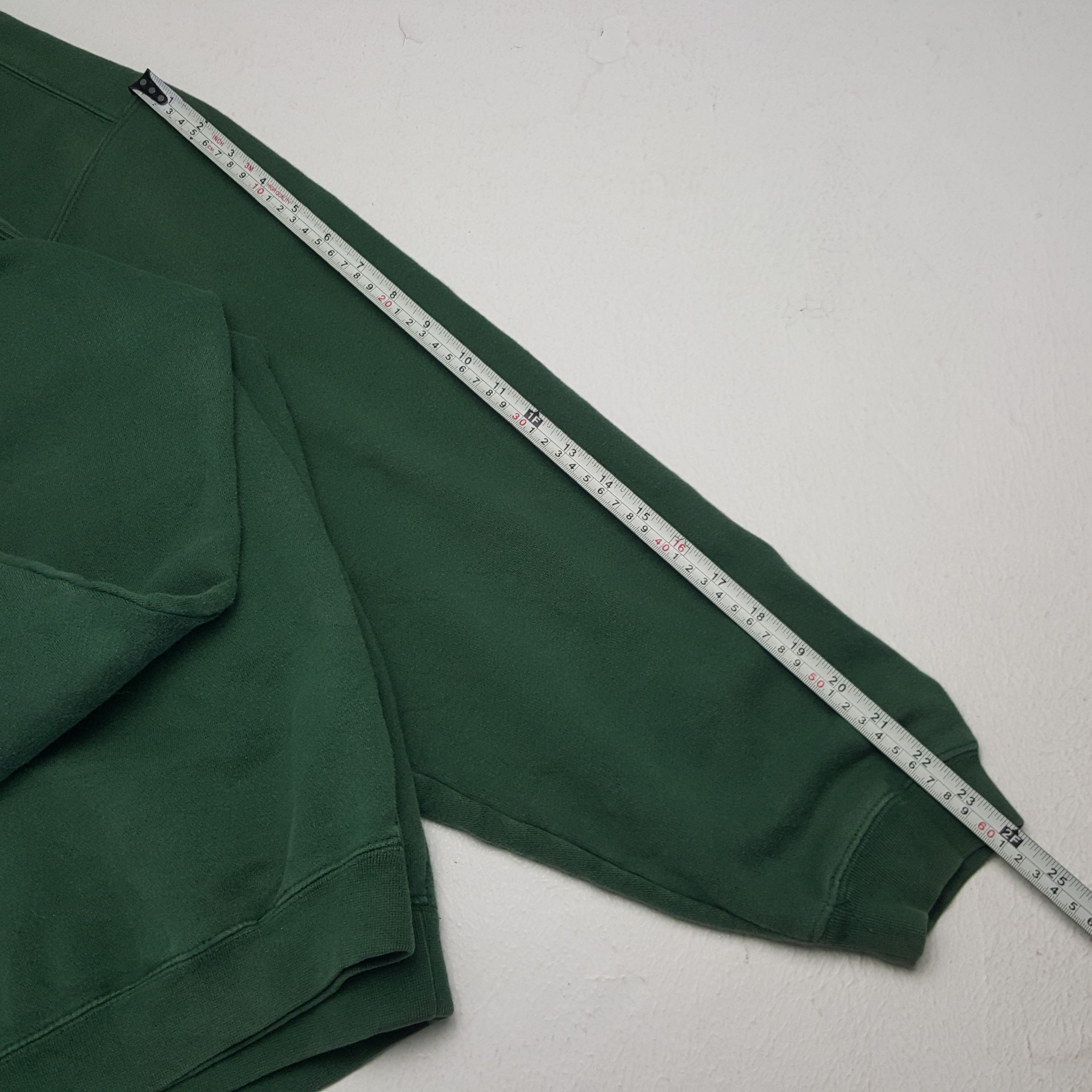 NFL × Reebok × Vintage Vintage Reebok Greebay Packers American Football Sweatshirt Size US XXL / EU 58 / 5 - 6 Thumbnail