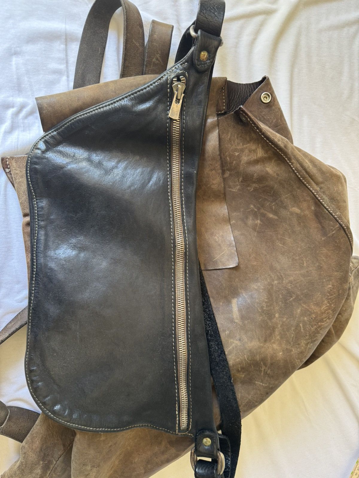 Guidi Guidi shoulder bag Size ONE SIZE - 4 Thumbnail
