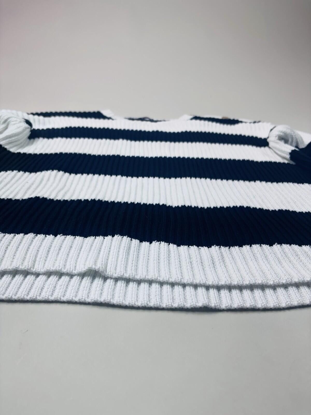 Polo Ralph Lauren Lauren Ralph Lauren Black Label Women, Knit Sweater Size M Size M / US 6-8 / IT 42-44 - 2 Thumbnail