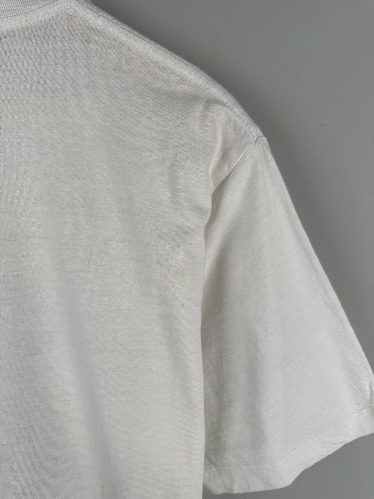 Diesel Diesel Box Logo Skull Tee Size US XL / EU 56 / 4 - 11 Thumbnail