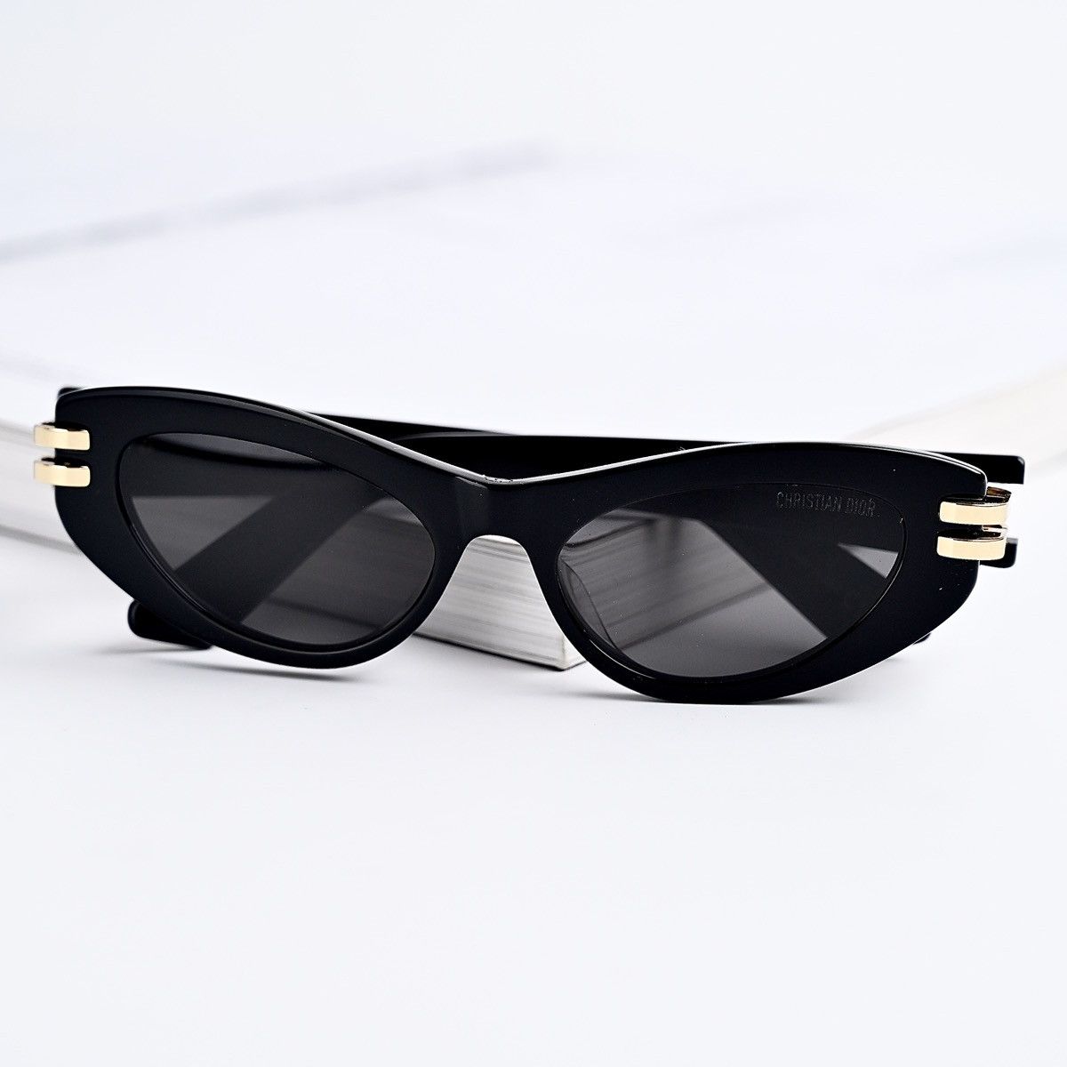 Dior DIOR CDIOR B1U SUNGLASSES Size ONE SIZE - 9 Thumbnail