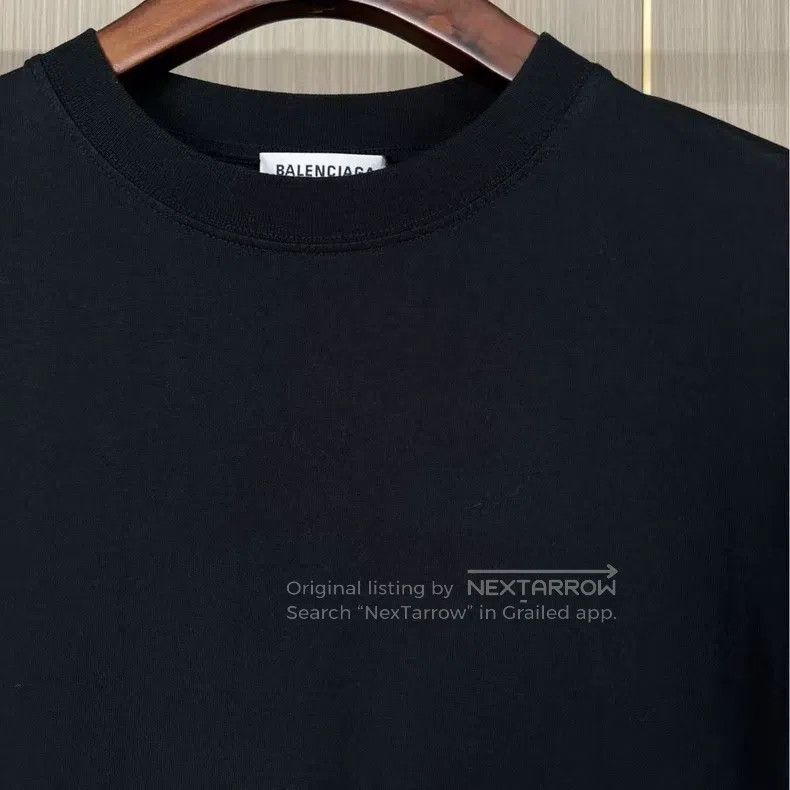 Balenciaga Balenciaga short sleeves Size US S / EU 44-46 / 1 - 3 Thumbnail