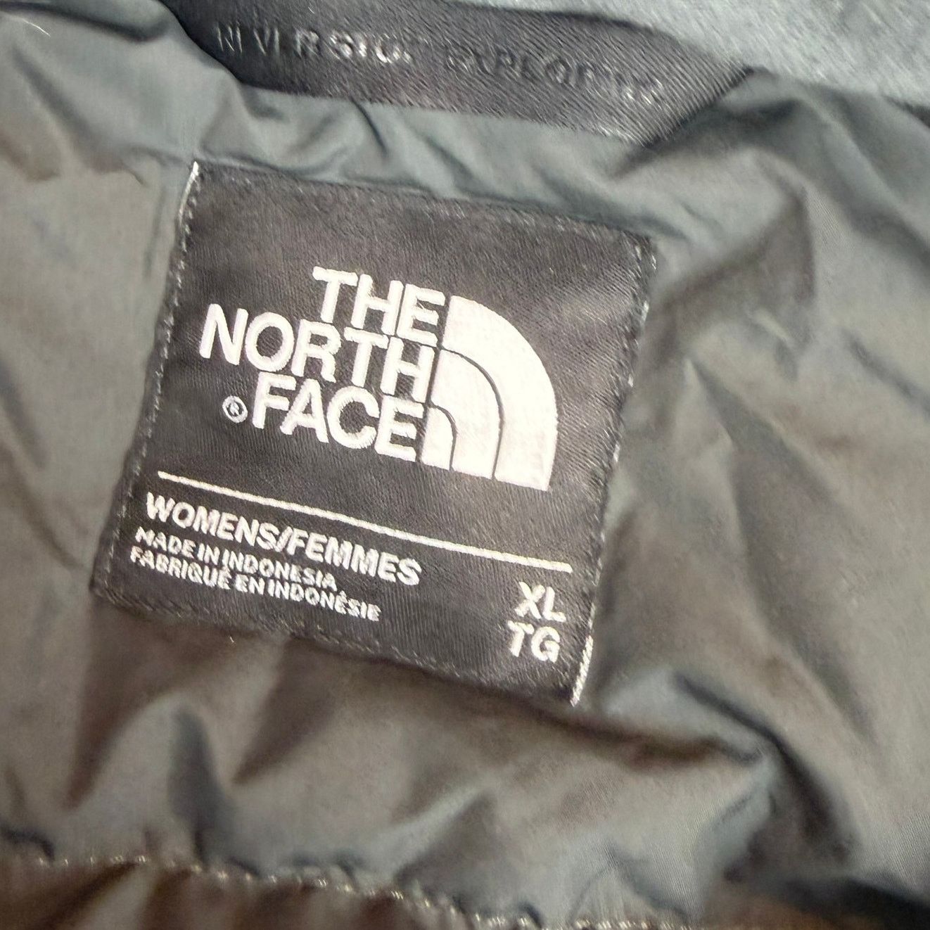 The North Face The North Face Arctic Parka Coat - Women's XL - 550 Down Size XL / US 12-14 / IT 48-50 - 3 Thumbnail
