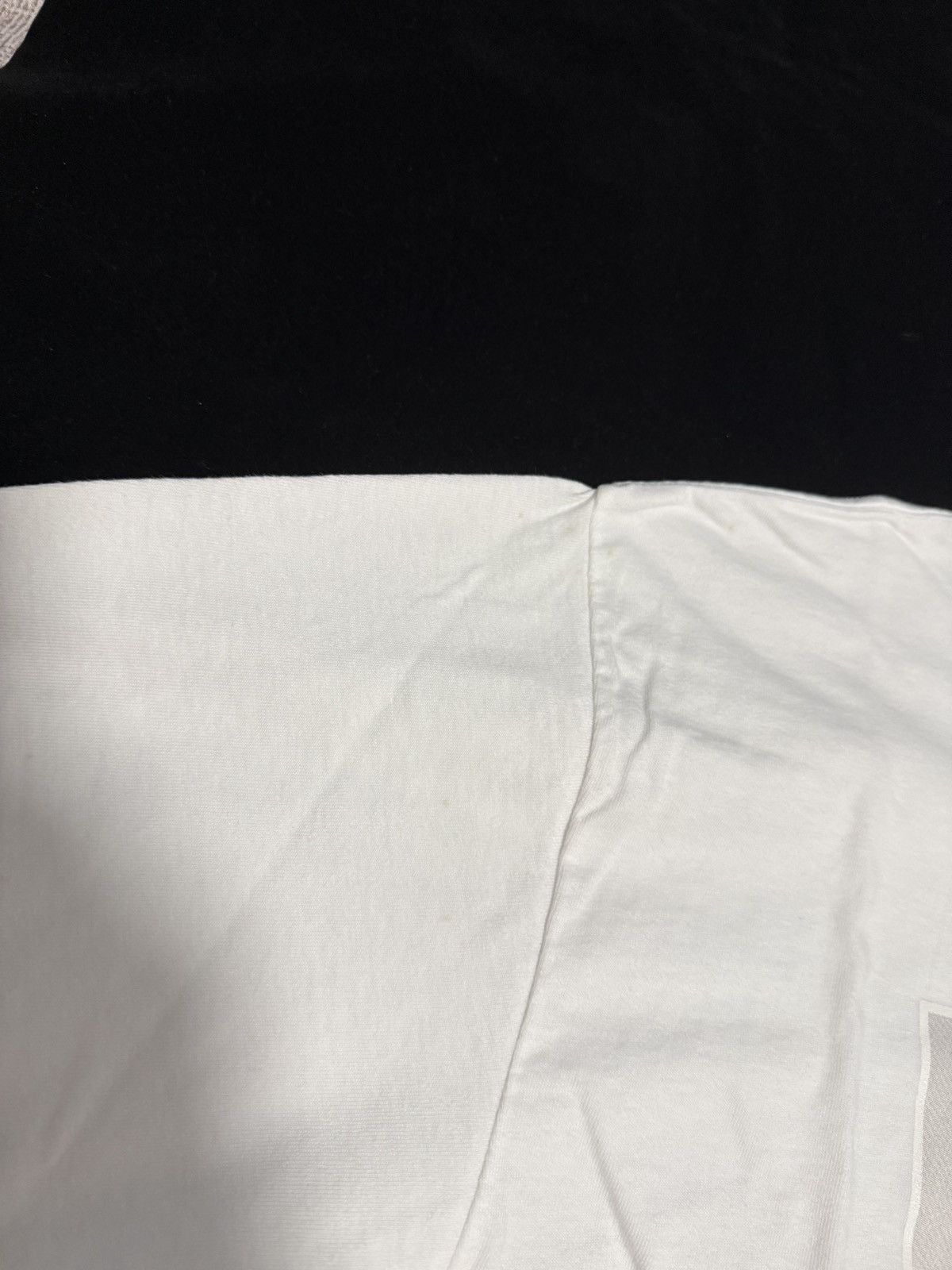 Supreme Supreme morrissey phone tee brand new white Size US XL / EU 56 / 4 - 8 Thumbnail