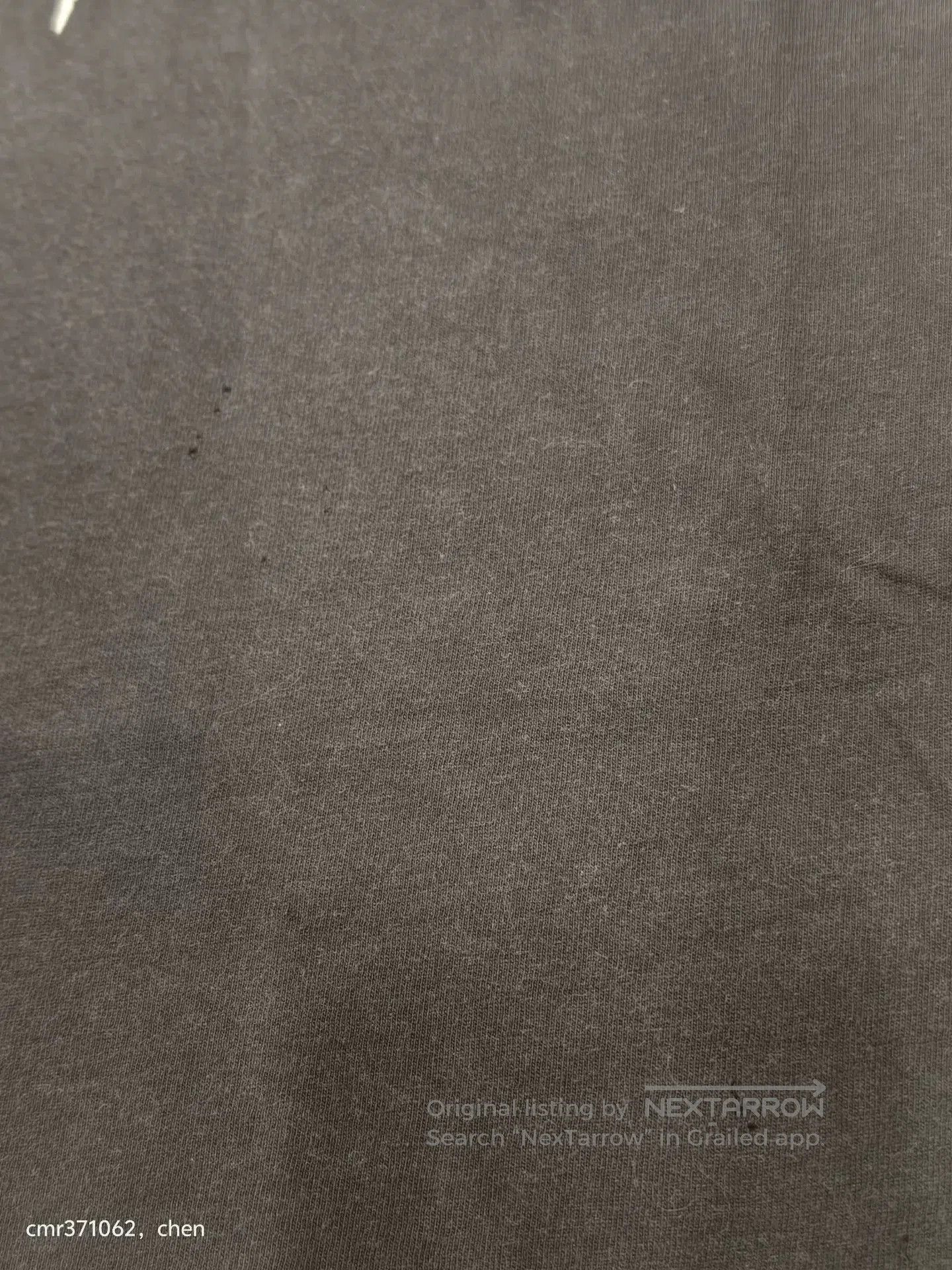 Visvim VISVIM 25SS JUMBO TEE V CRASH. Size US M / EU 48-50 / 2 - 6 Thumbnail