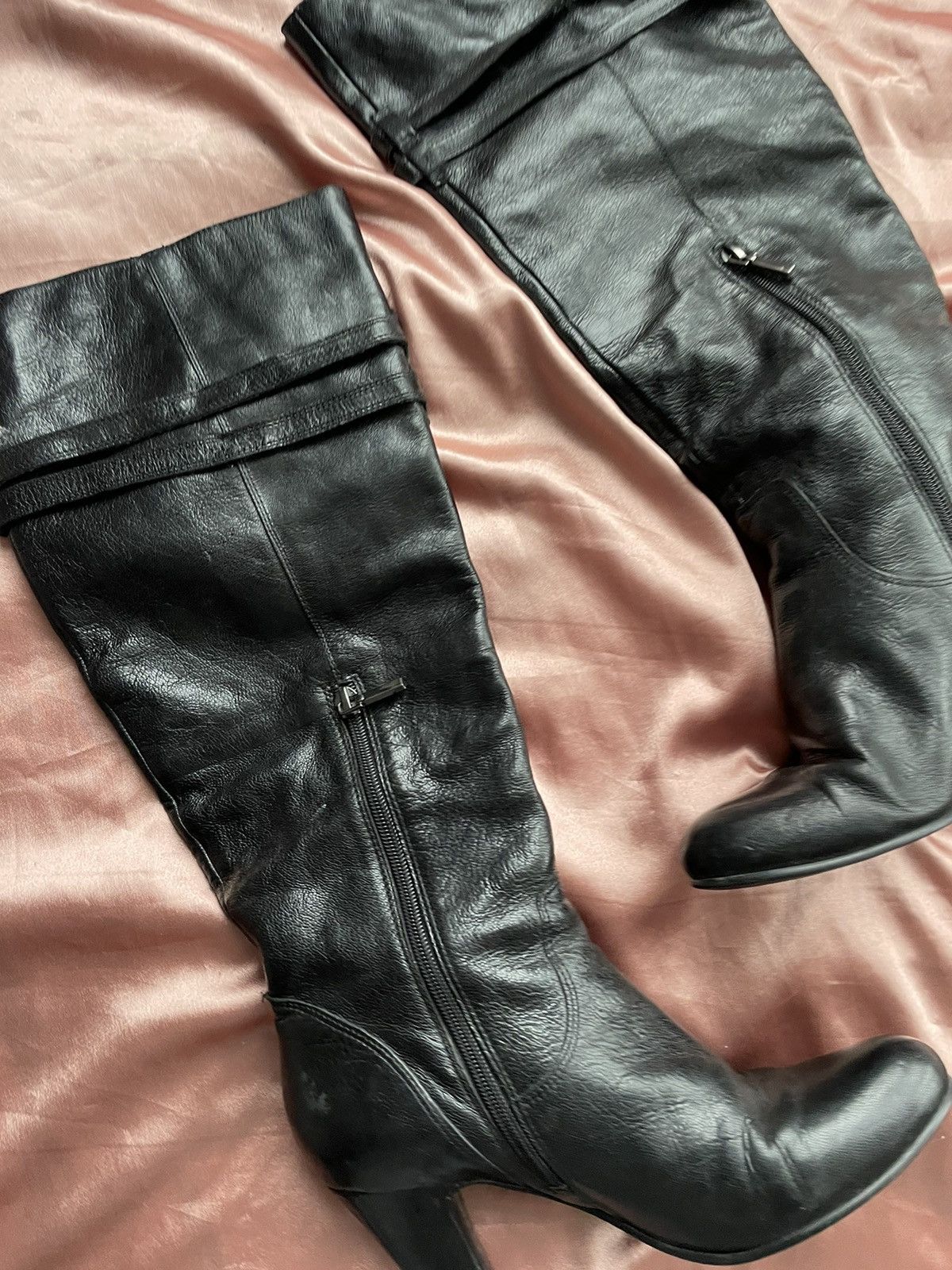 Vintage 5th avenue boots Size US 7.5 / IT 37.5 - 15 Thumbnail