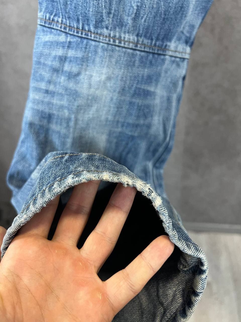 G-Star G Star Raw vintage biker jeans Size US 30 / EU 46 - 7 Thumbnail