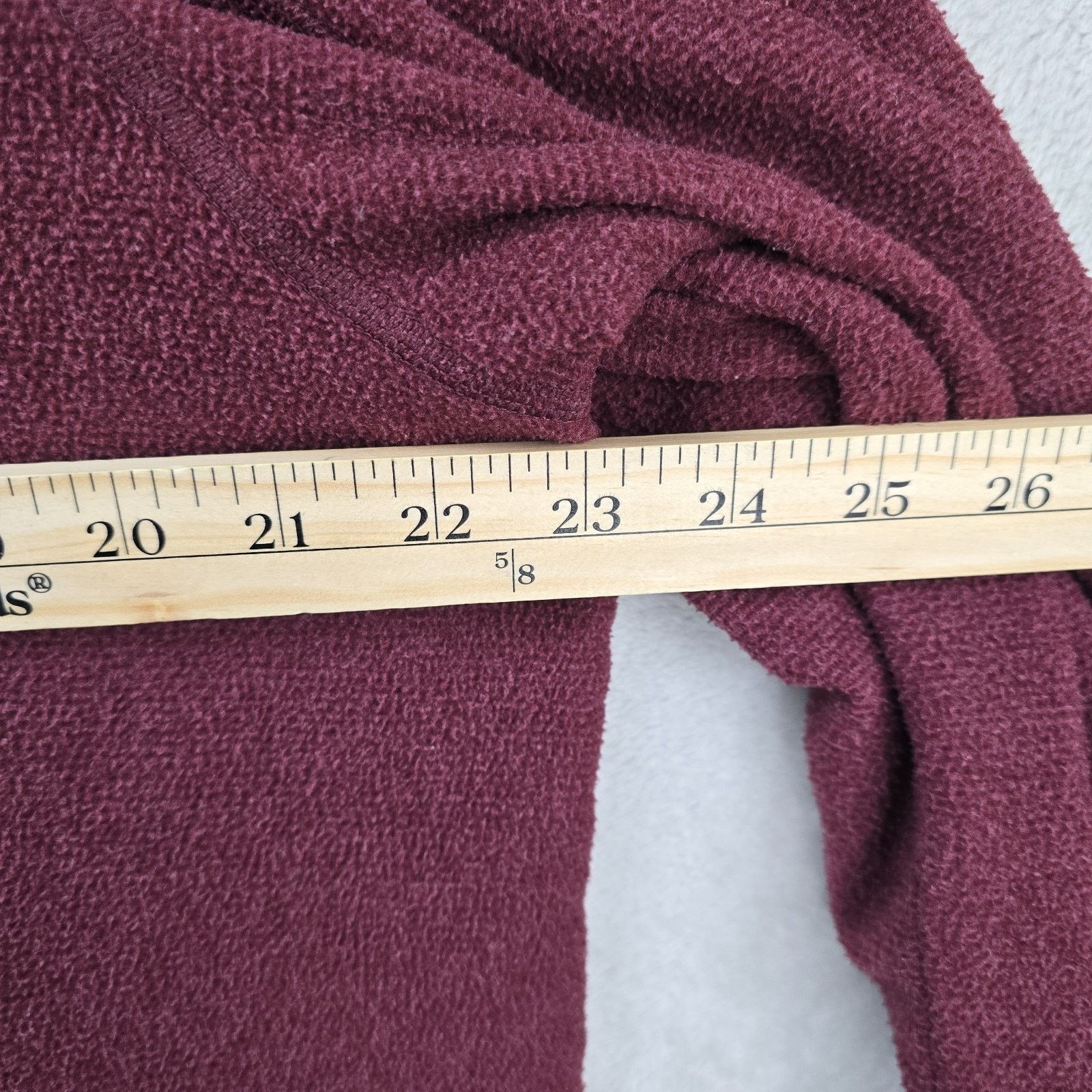 L.L. Bean L.L Bean 1/4 Zip Sweater XL North Ridge Slightly Fitted Size US XL / EU 56 / 4 - 10 Thumbnail