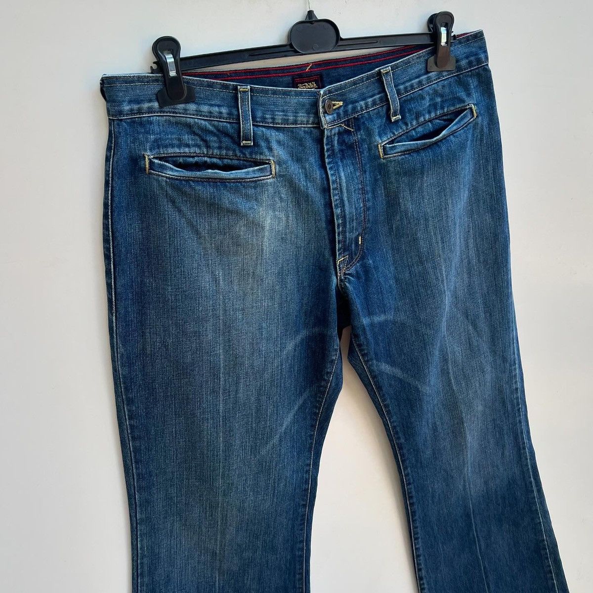 Von Dutch Von Dutch jeans Size US 34 / EU 50 - 4 Thumbnail
