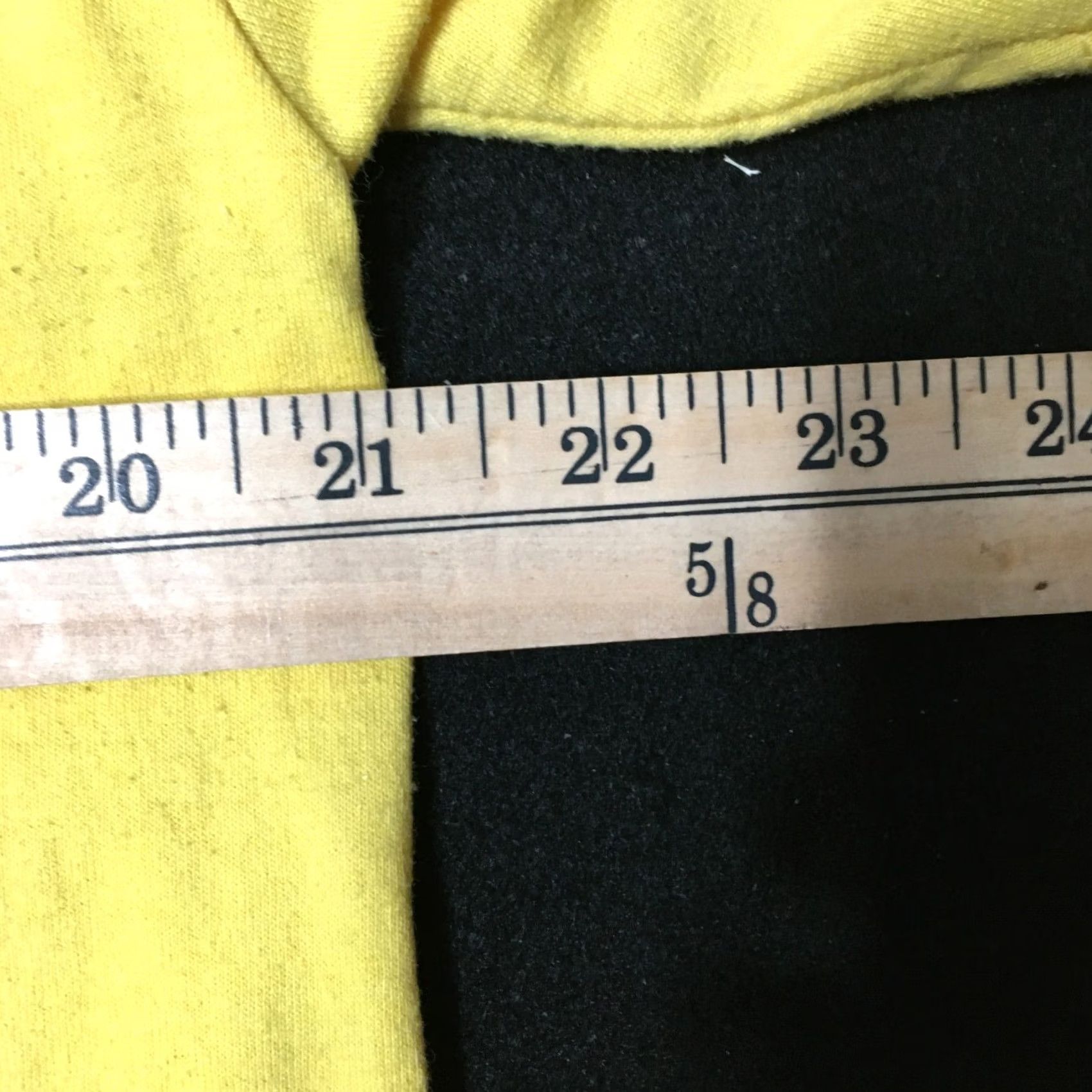 Jerzees Vintage Jerzees Shirt Extra Large BLANK Y2K t-shirt Men's Size US XL / EU 56 / 4 - 4 Thumbnail