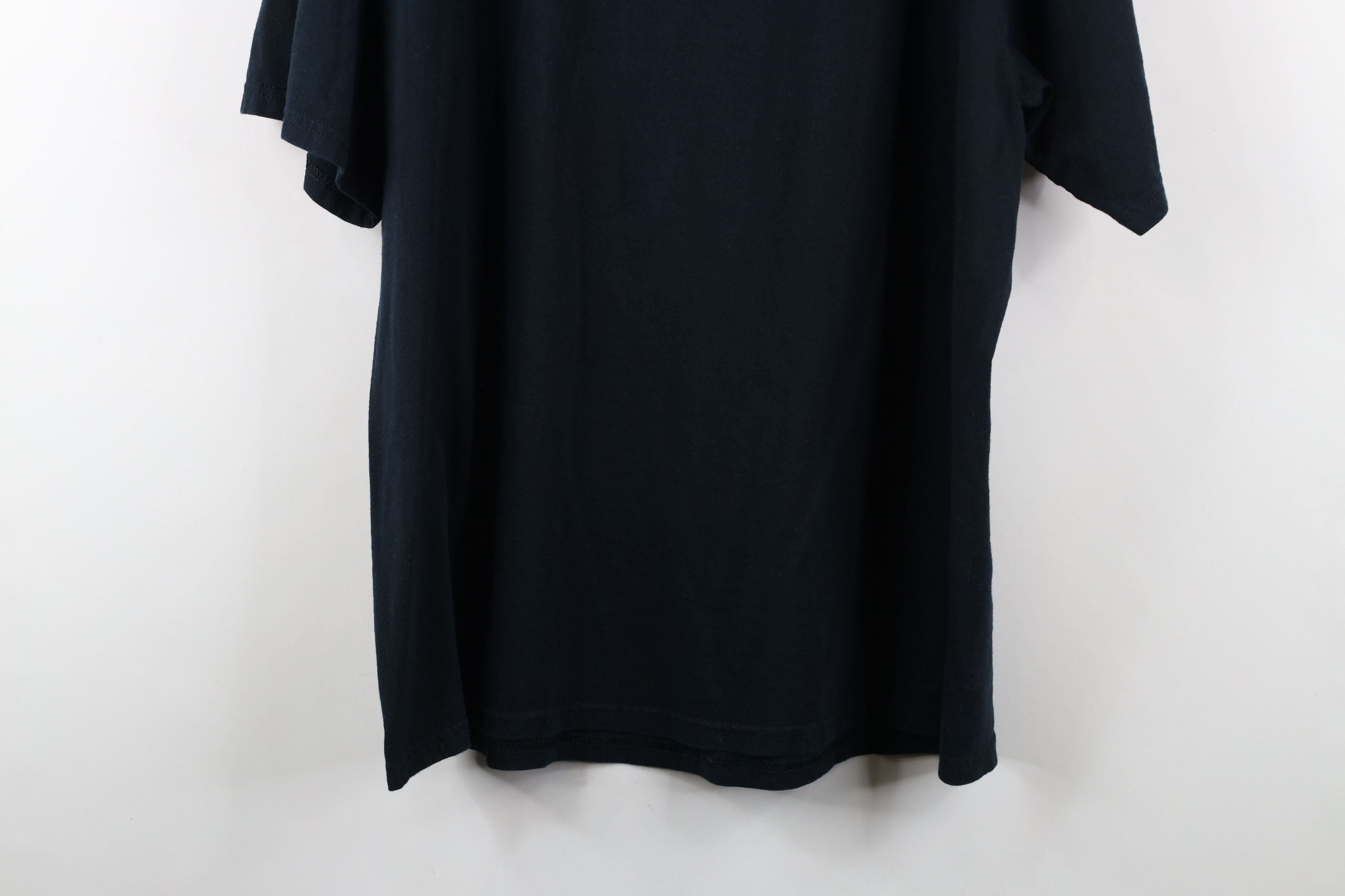 Vintage Vintage Y2K Streetwear Raisin Jazz Festival Music T-Shirt Size US XL / EU 56 / 4 - 14 Thumbnail