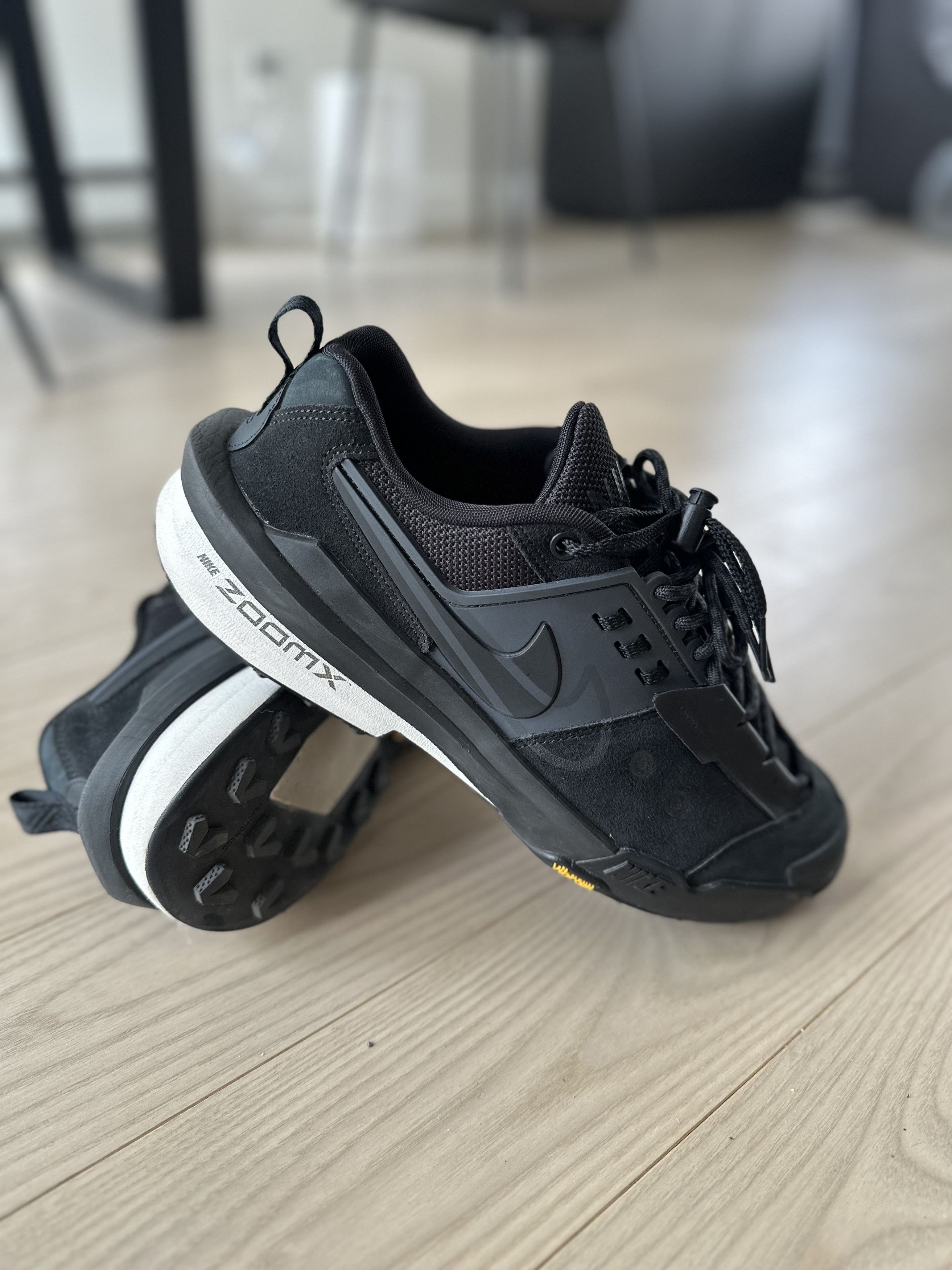 Nike × Sacai SACAI x NIKE Zegamadome Size US 10.5 / EU 43-44 - 2 Thumbnail