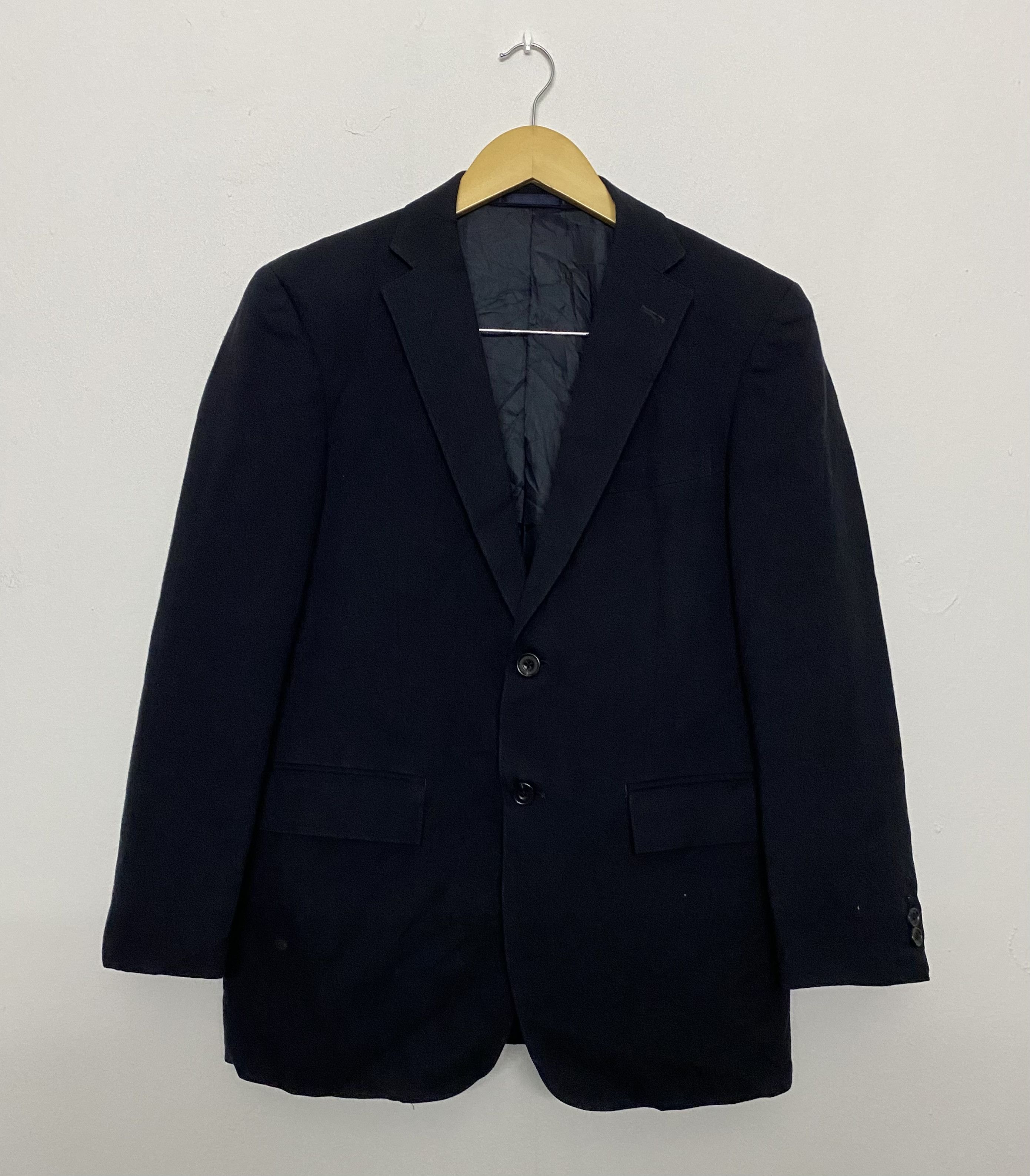 Vintage Chaps Ralph Lauren Coat Blazer
