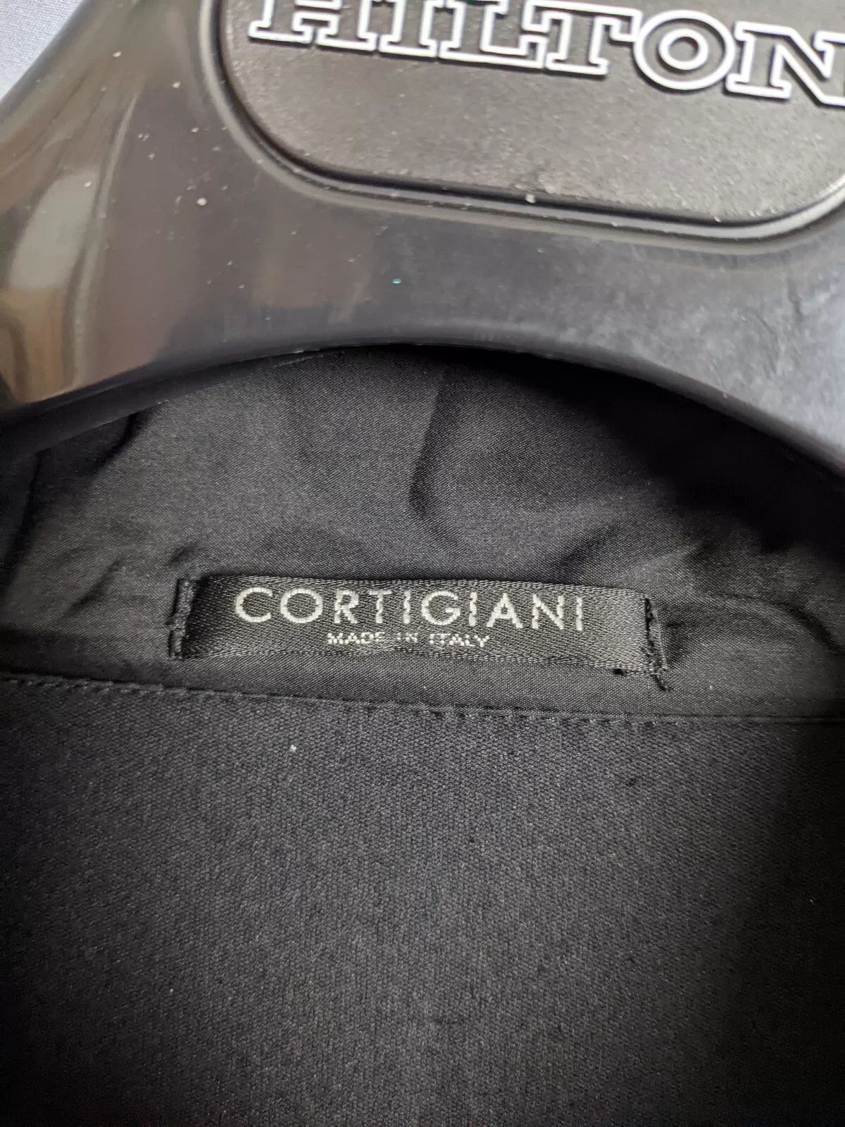 Cortigiani Cortigiani fleece jacket 50 Size US M / EU 48-50 / 2 - 4 Thumbnail
