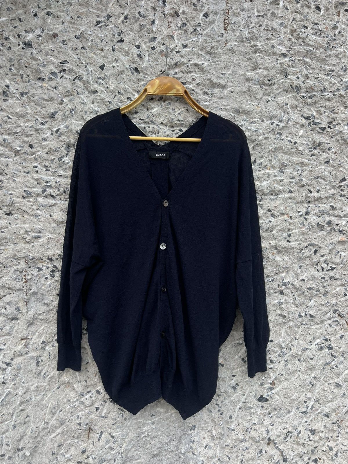Issey Miyake Zucca issey Miyake 00s Size US M / EU 48-50 / 2 - 2 Thumbnail