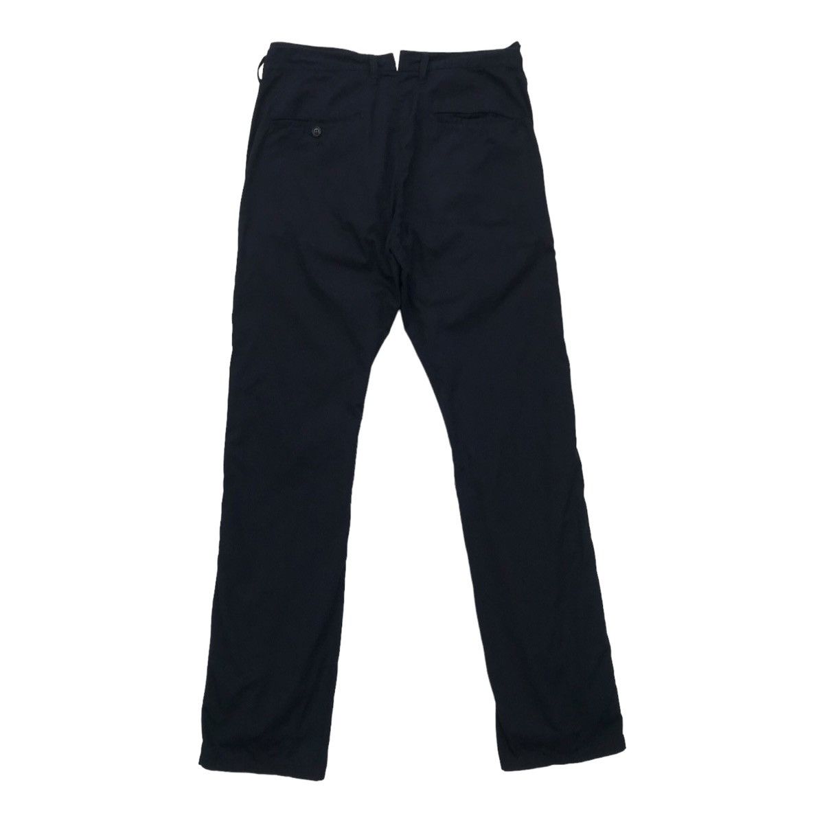 CABANE de ZUCCa Rare Cabane de Zucca Two Layers Casual Streetwear Pants Size US 32 / EU 48 - 12 Thumbnail