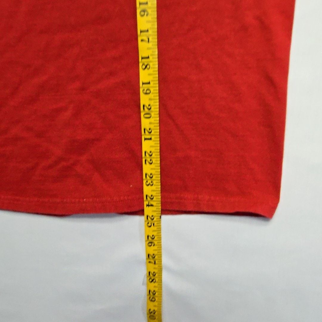 Harley Davidson Harley Davidson House of Thunder Shirt Tee 2009 Morgan Hill Size US M / EU 48-50 / 2 - 8 Thumbnail