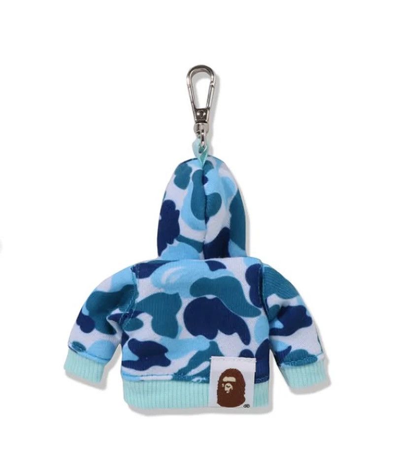 Bape Bape Keychain Size ONE SIZE - 2 Thumbnail