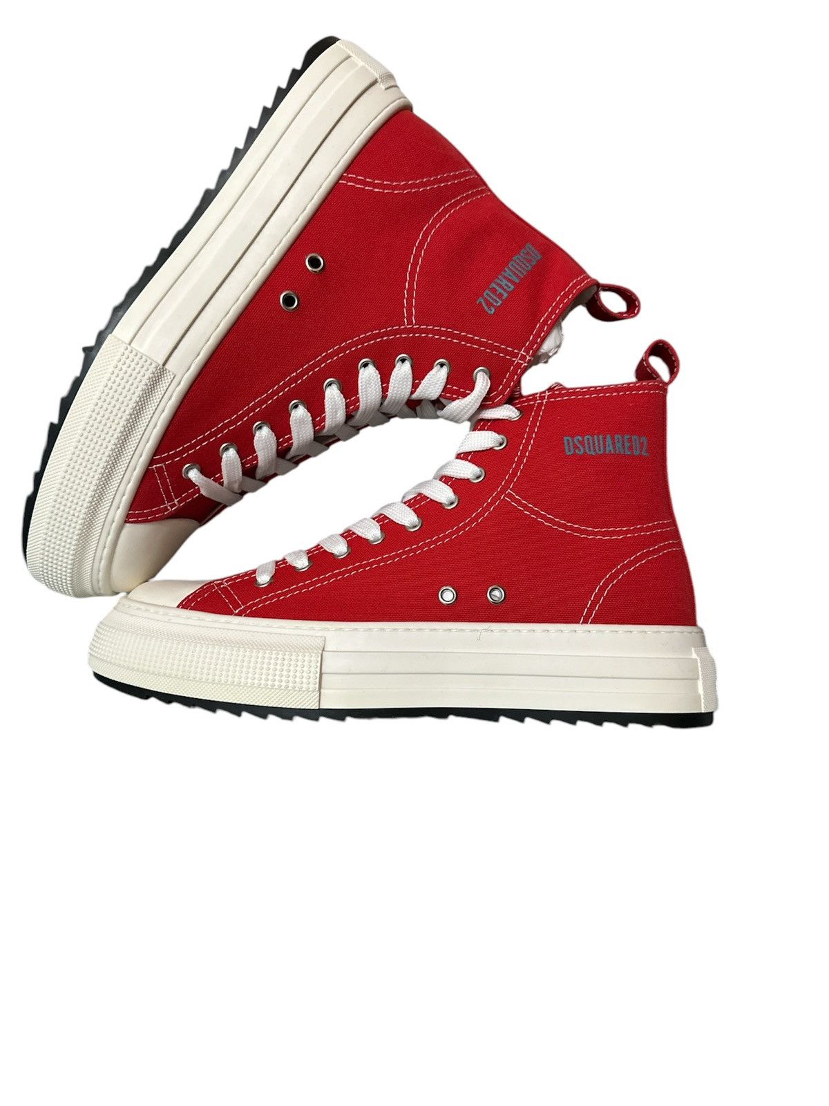 Dsquared2 shoes