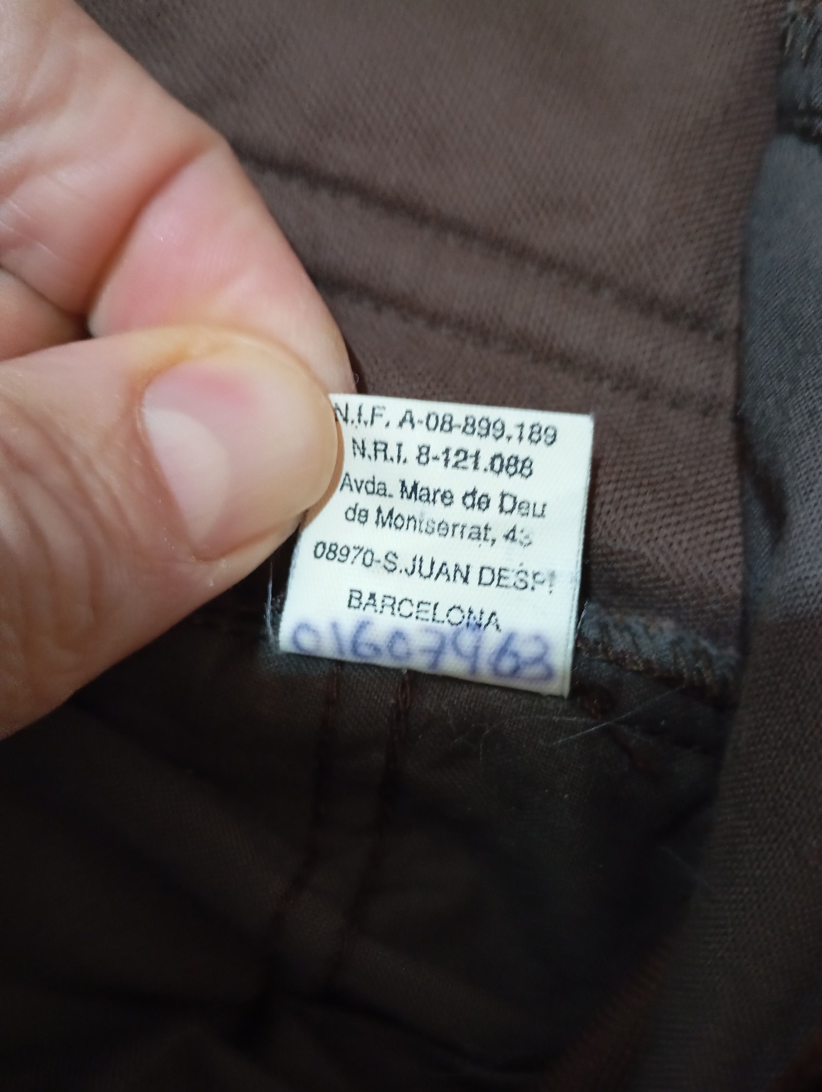 Marithe + Francois Girbaud Marithe Francois Girbaud vintage Y2K buttons pants Size US 28 / EU 44 - 9 Thumbnail