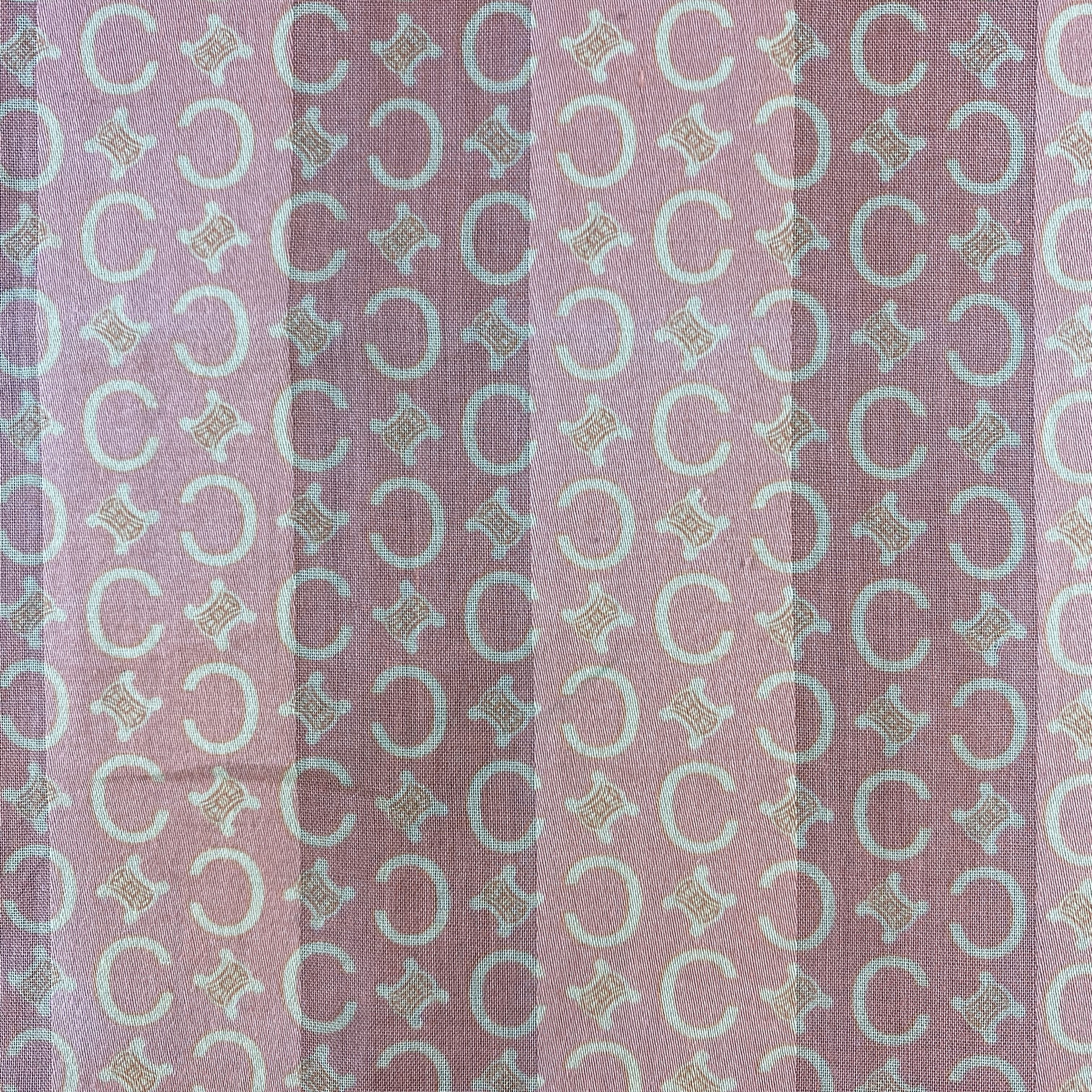Vintage Celine Handkerchief/Neckerchief/Bandana HC577 Size ONE SIZE - 4 Thumbnail