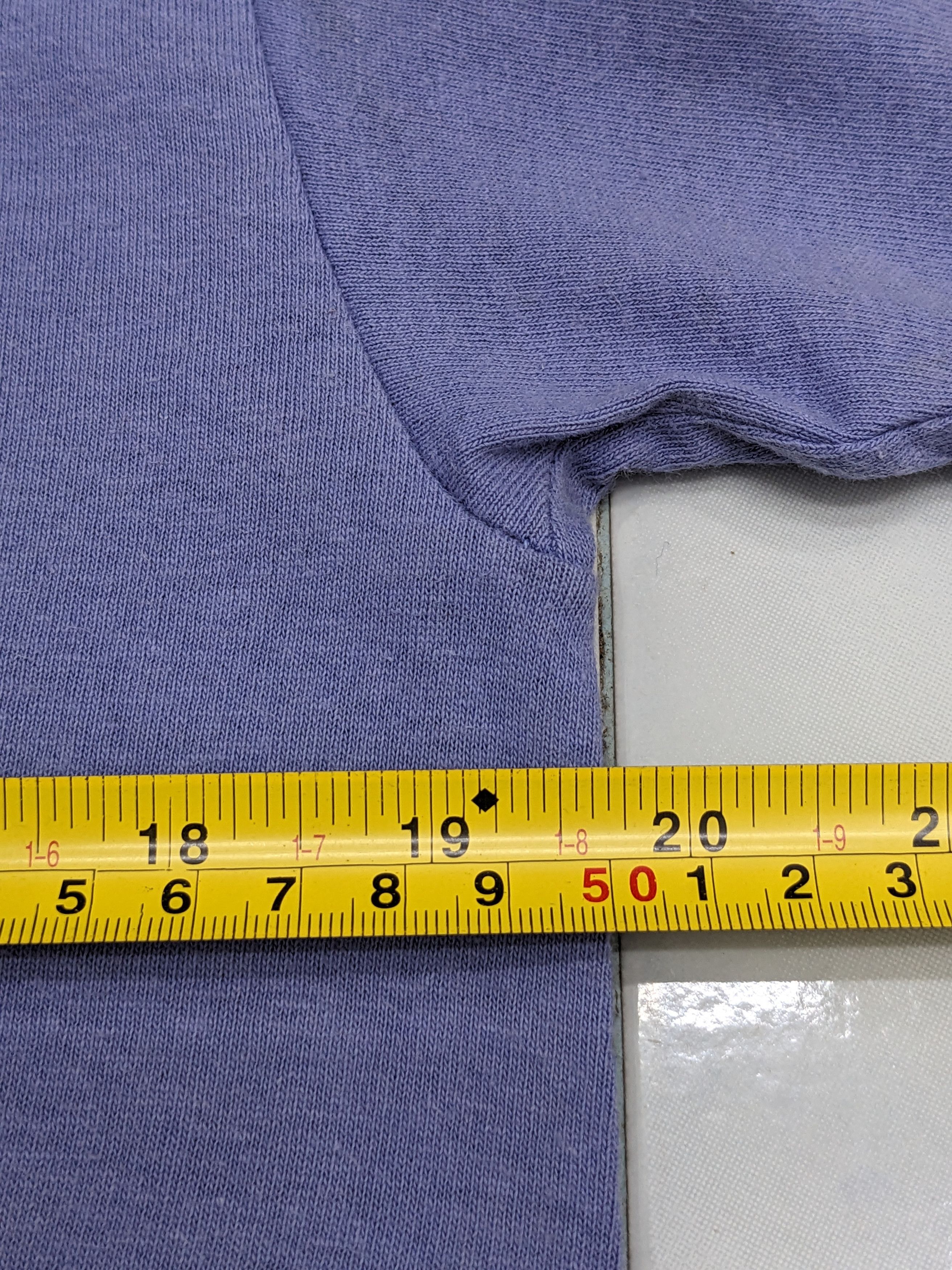 Other VINTAGE BERMUDA ISLAND TSHIRT Size US M / EU 48-50 / 2 - 8 Thumbnail