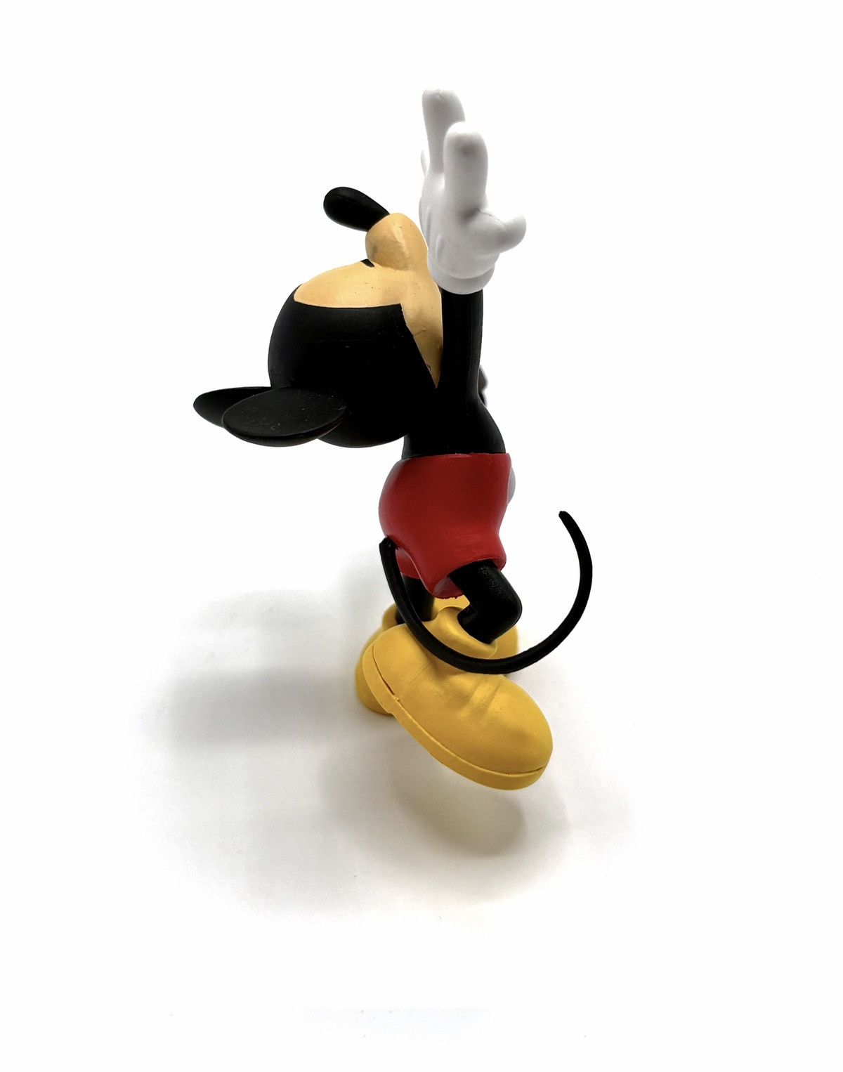 Roen Roen Collection UDF Mikey Shout Figure Size ONE SIZE - 3 Thumbnail