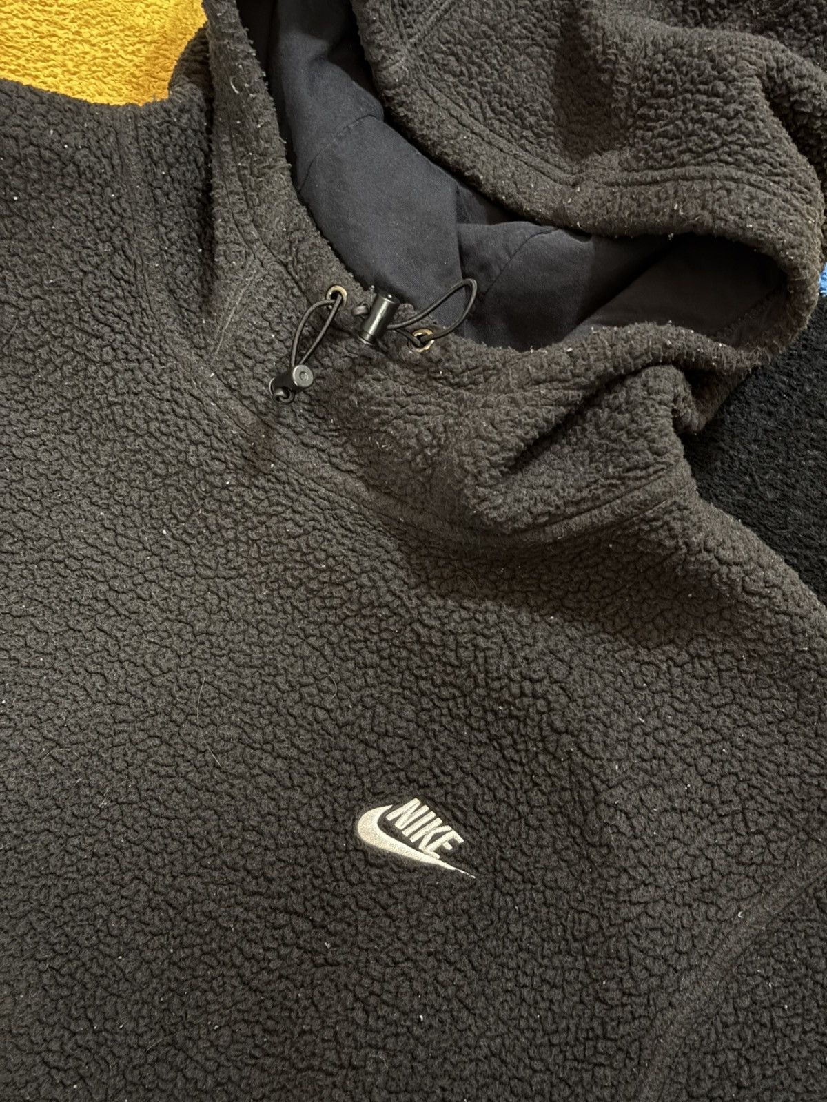 Nike NIKE SHERPA Size US XXL / EU 58 / 5 - 2 Thumbnail