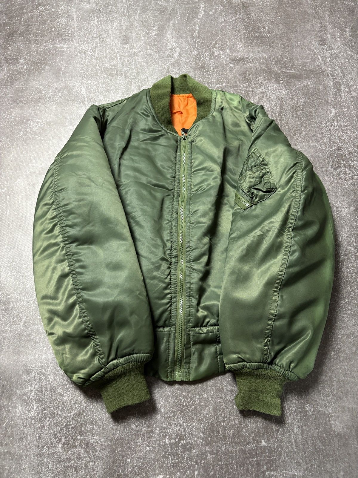 Eddie Bauer × Made In Usa × Vintage Vintage Eddie Bauer
