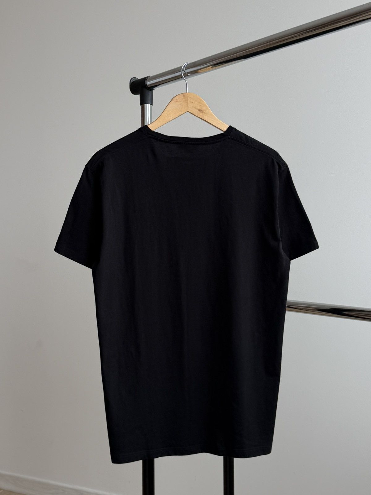 Alexander McQueen Alexander McQueen Skull Print T-Shirt Size US XL / EU 56 / 4 - 5 Thumbnail