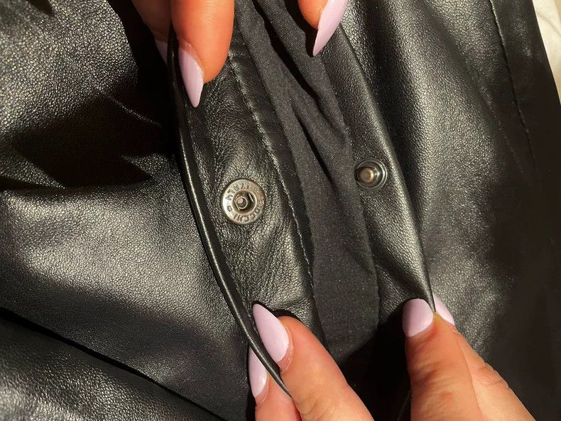 Versace Versace Classic bomber jacket style Size L / US 10 / IT 46 - 5 Thumbnail