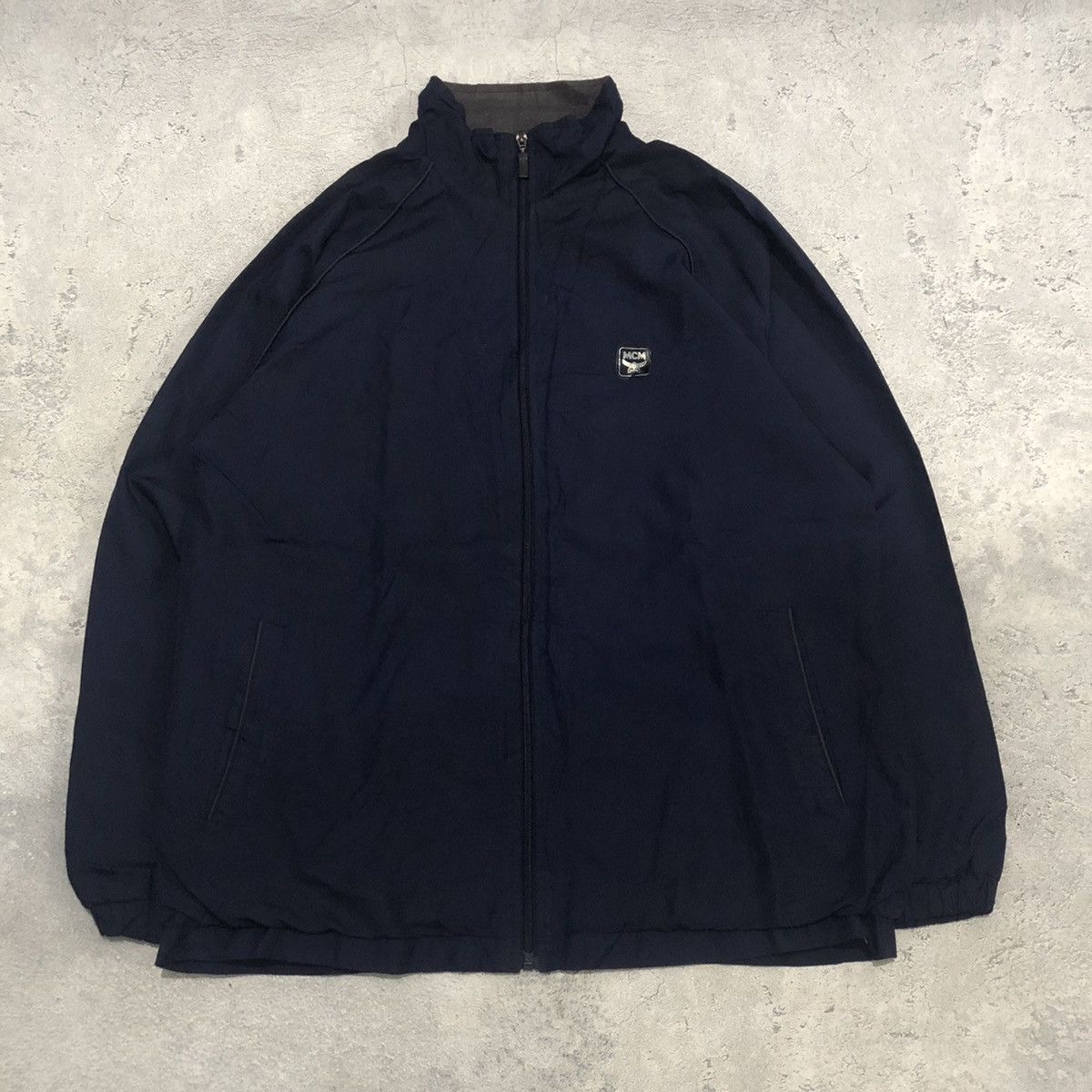 MCM × Vintage MCM Vintage Jacket Size US M / EU 48-50 / 2 - 1 Thumbnail