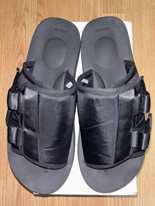 Suicoke Suicoke Kaw Cab US 11 Sandals Slides Grailed