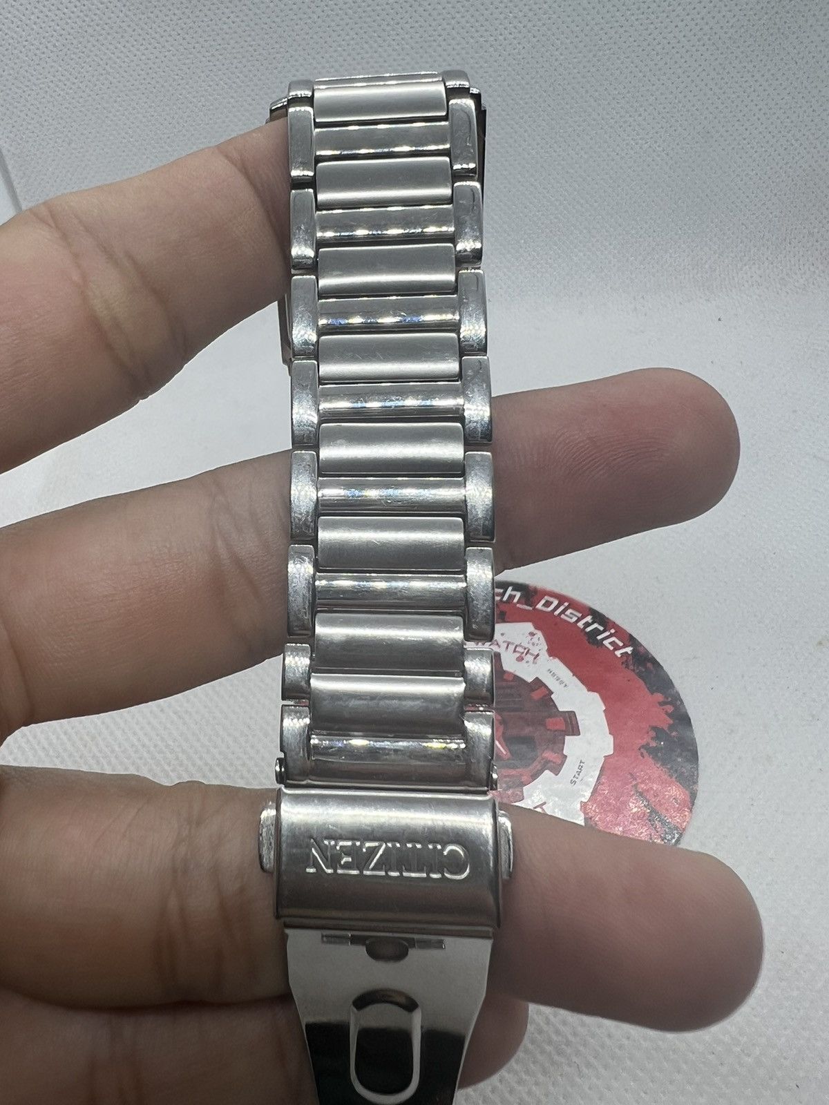 Citizen Citizen Eco Drive Size ONE SIZE - 7 Thumbnail