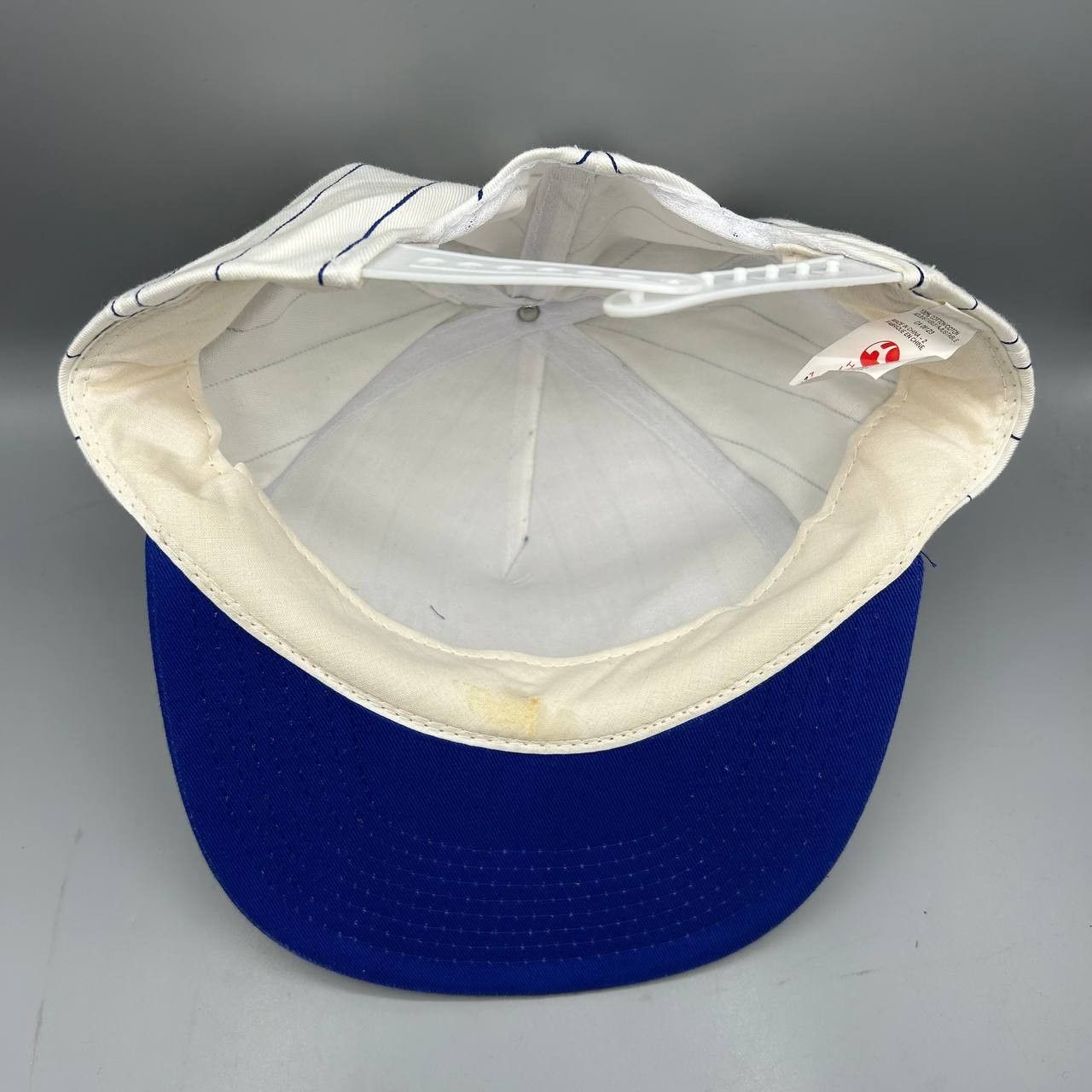 Other Vintage Toronto Blue Jays CKGL570 Hat Men Snap Back Cotton Size ONE SIZE - 2 Thumbnail