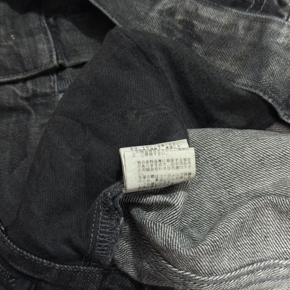 Tornado Mart Tornado Mart flare denim jeans Size US 34 / EU 50 - 8 Thumbnail
