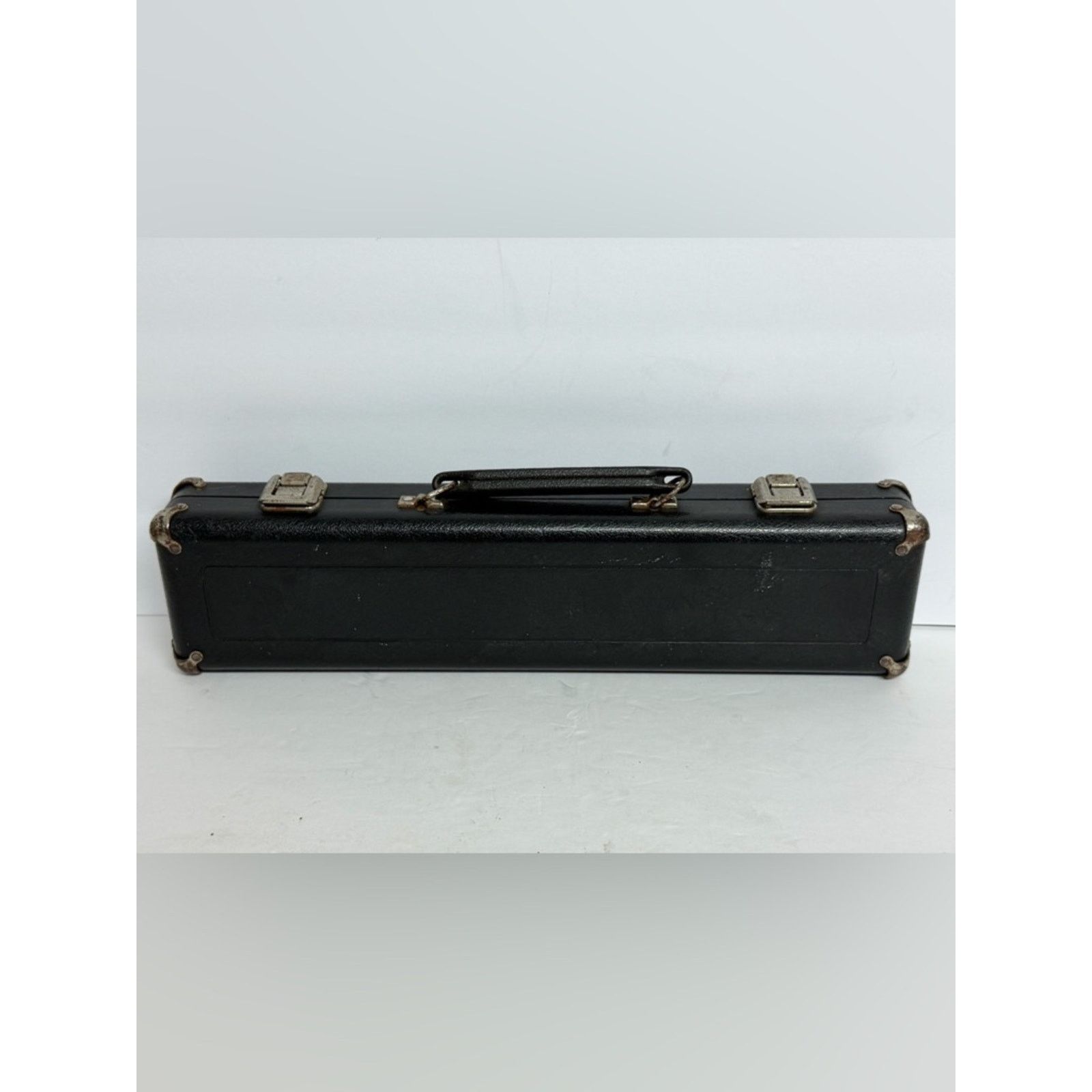 Other WT Armstrong 104 Beginner Flute With Hard Case Made in USA Size ONE SIZE - 5 Thumbnail